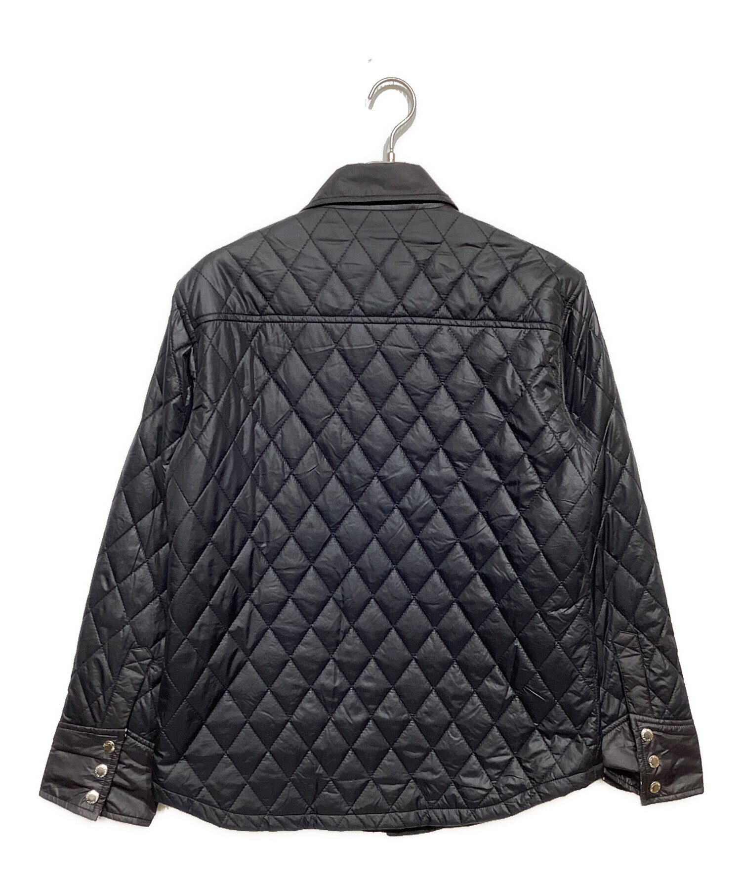 中古・古着通販】BURBERRY BLACK LABEL (バーバリーブラックレーベル