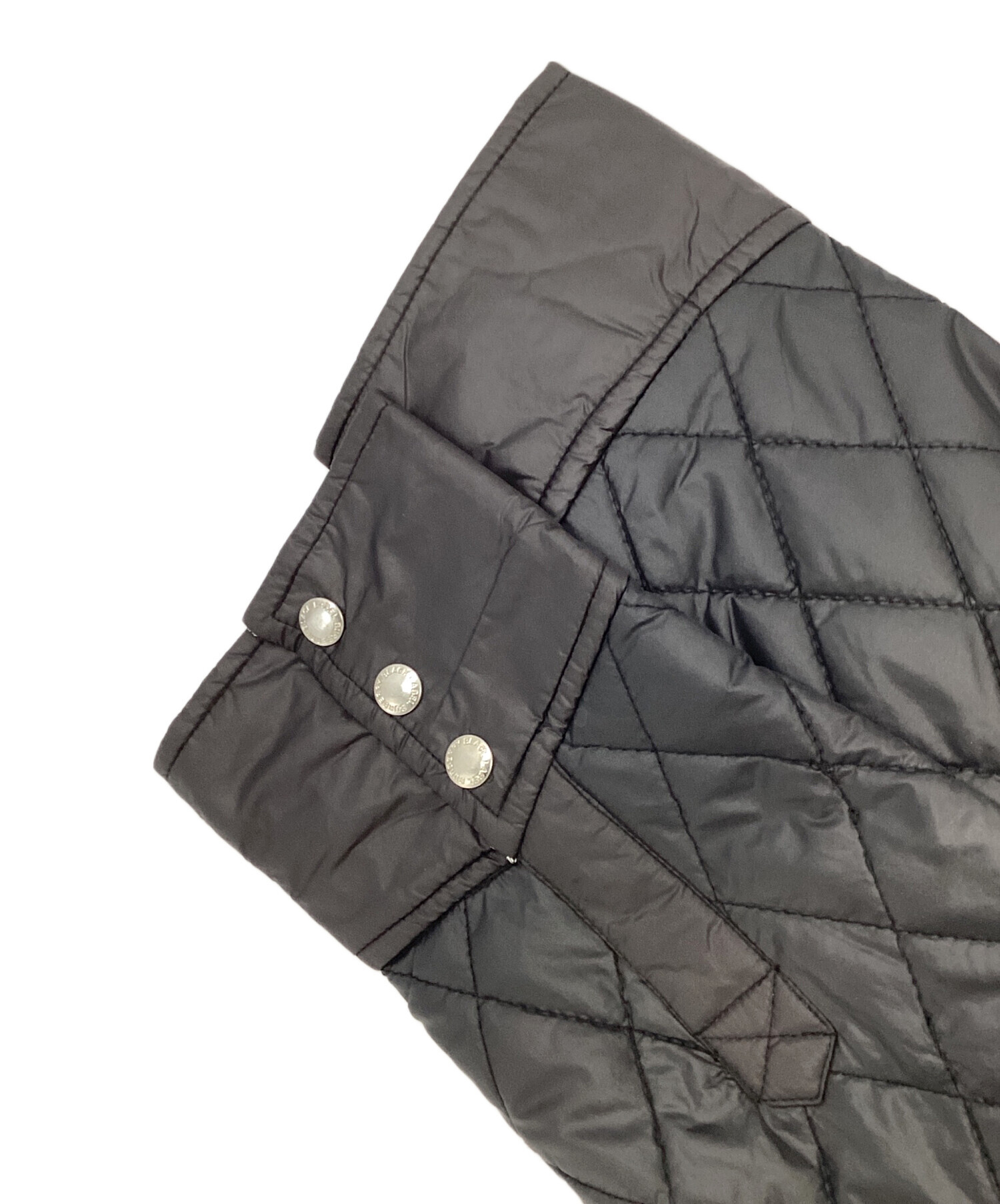中古・古着通販】BURBERRY BLACK LABEL (バーバリーブラックレーベル