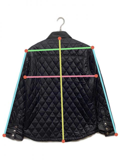 中古・古着通販】BURBERRY BLACK LABEL (バーバリーブラックレーベル