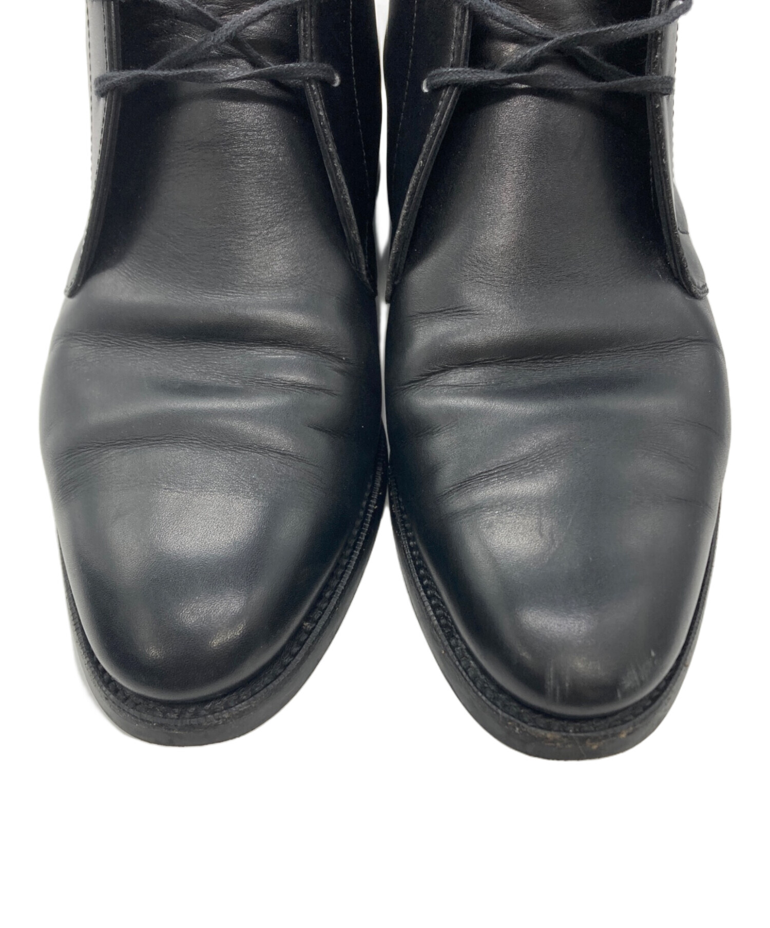 中古・古着通販】RENDO (レンド) CHUKKA BOOTS（チャッカ ブーツ
