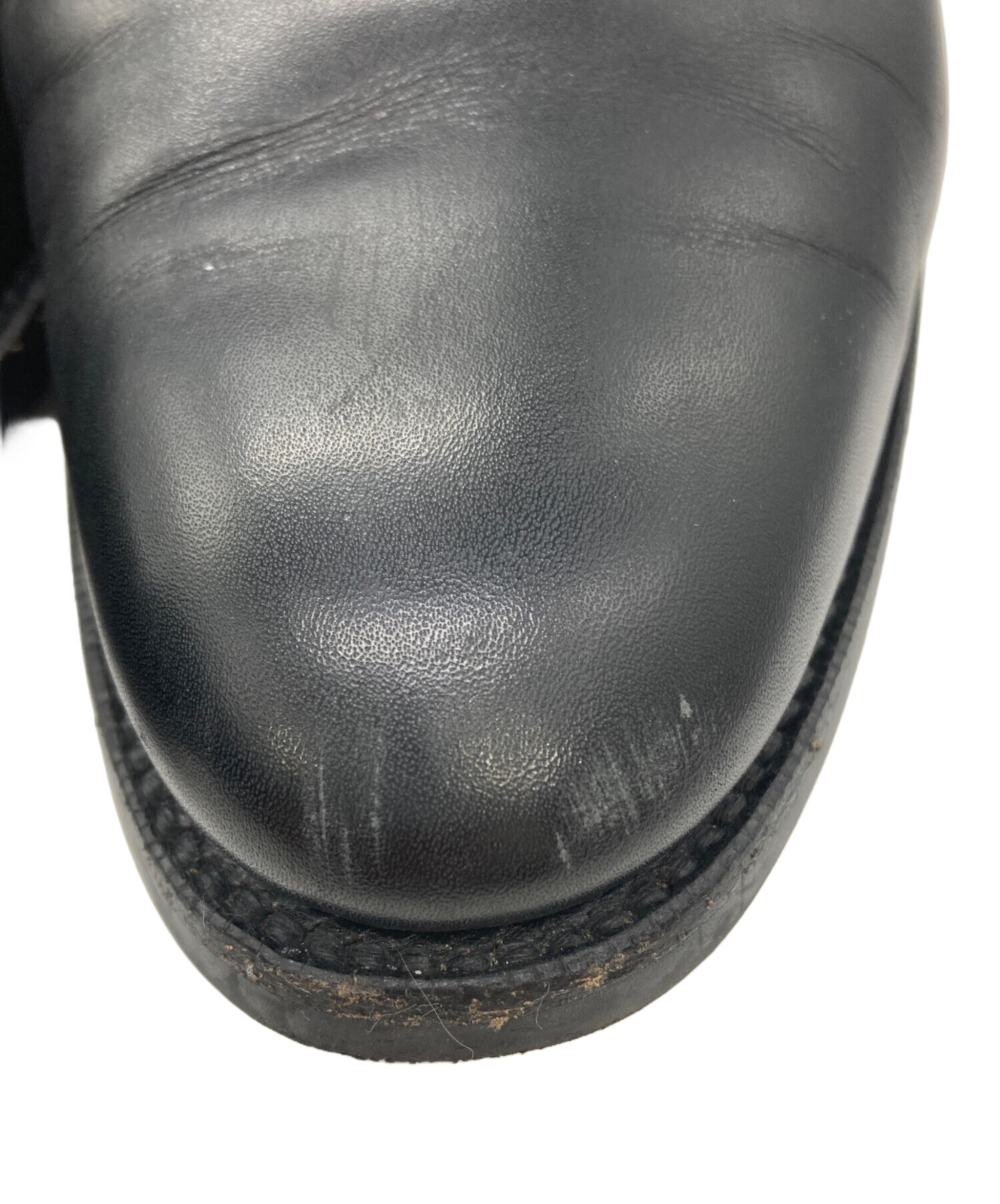 中古・古着通販】RENDO (レンド) CHUKKA BOOTS（チャッカ ブーツ