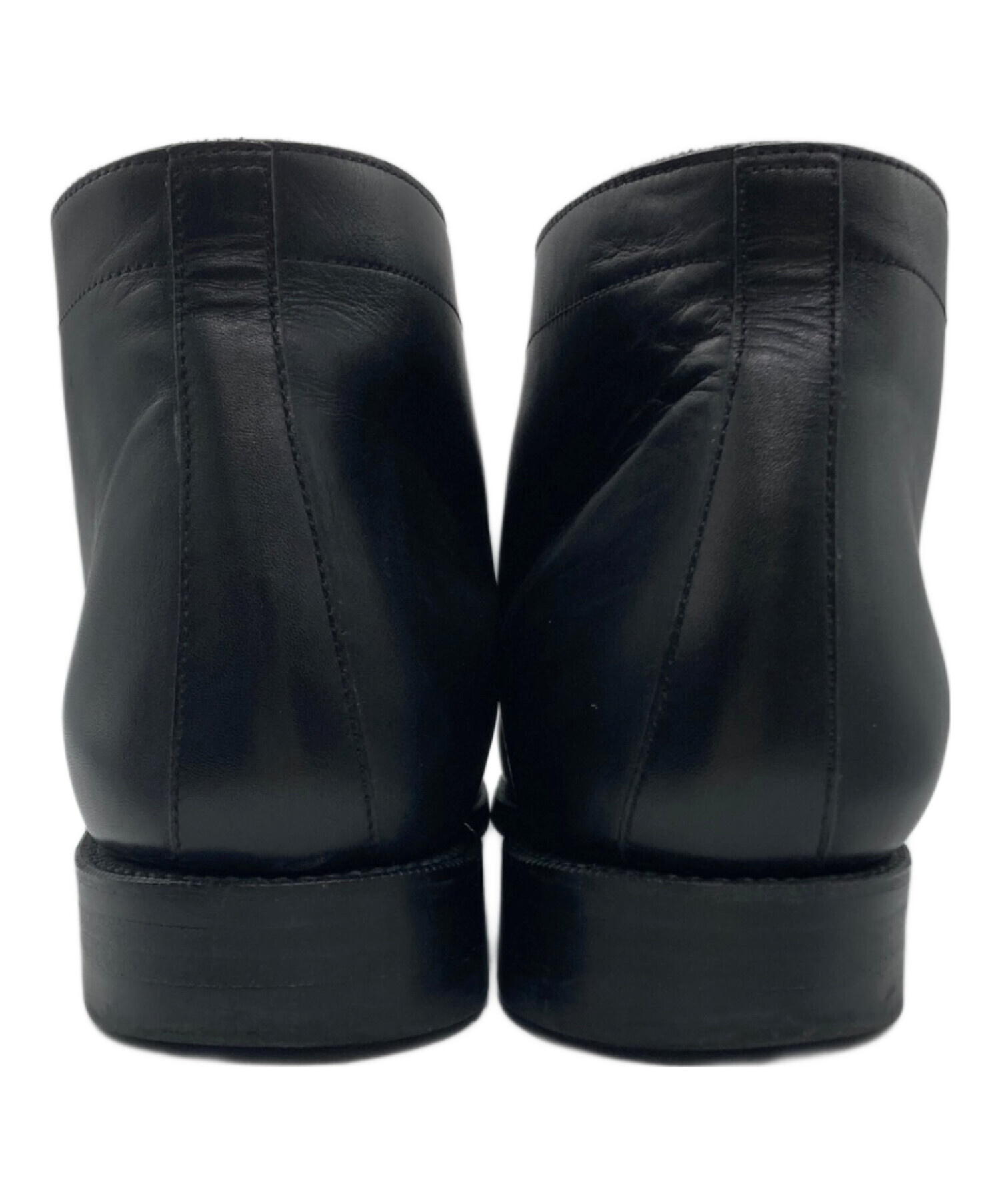 中古・古着通販】RENDO (レンド) CHUKKA BOOTS（チャッカ ブーツ