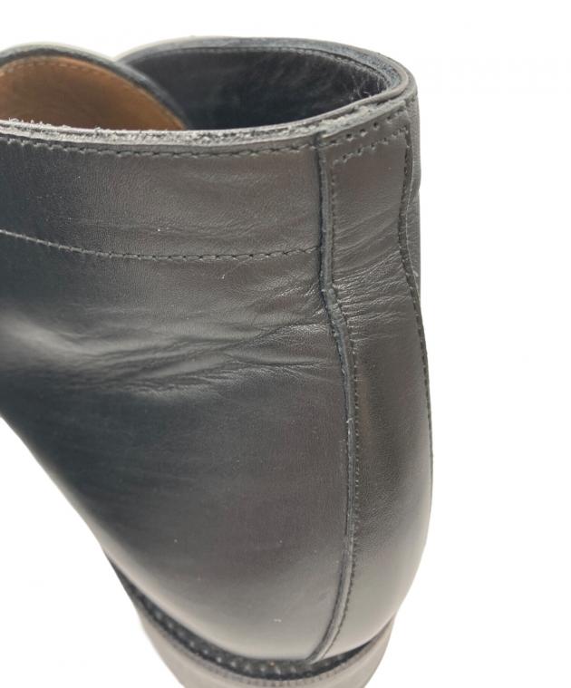 中古・古着通販】RENDO (レンド) CHUKKA BOOTS（チャッカ ブーツ
