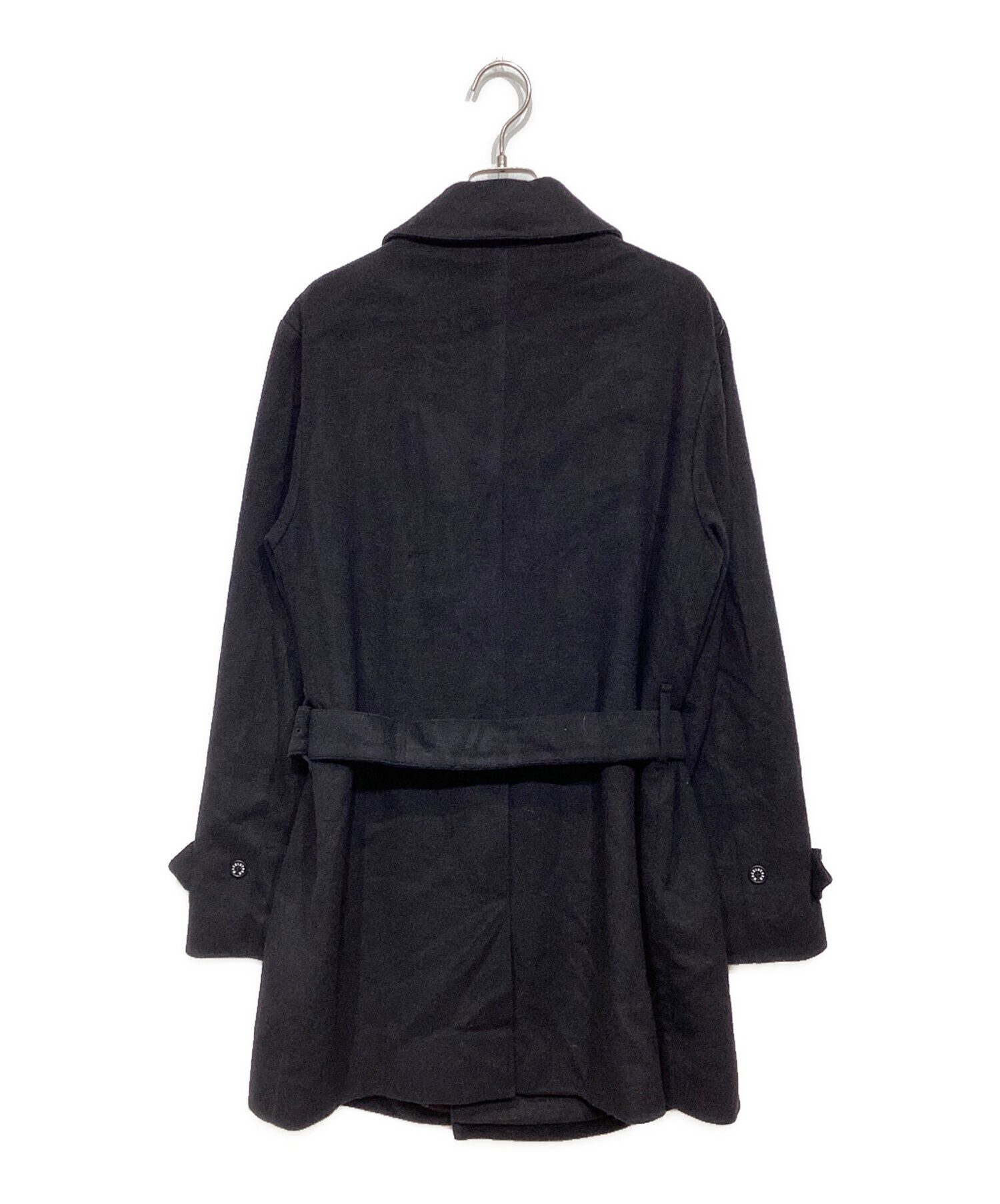 中古・古着通販】MACKINTOSH (マッキントッシュ) ウールダブルコート