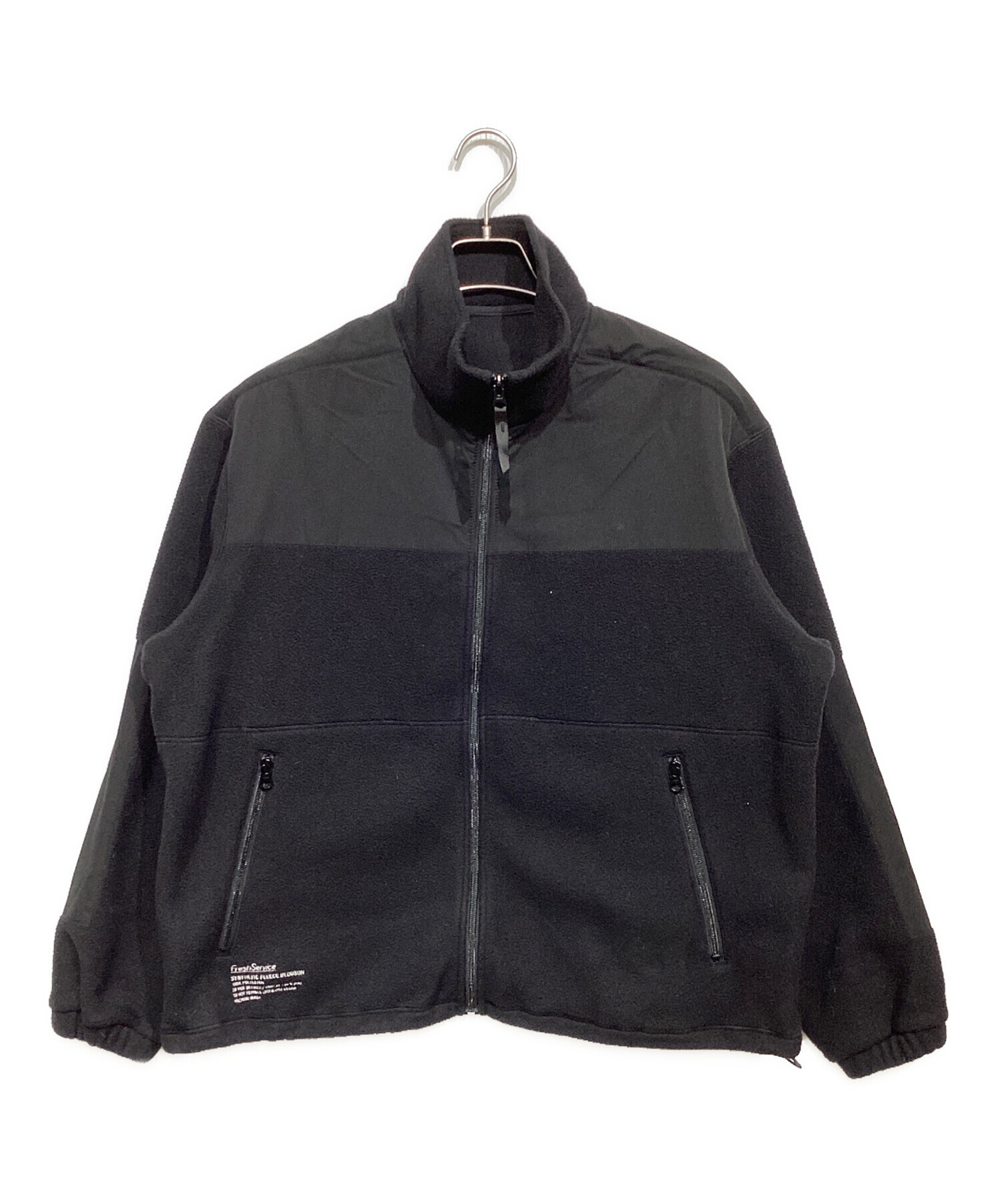 中古・古着通販】FreshService (フレッシュサービス) SYNTHETIC FLEECE