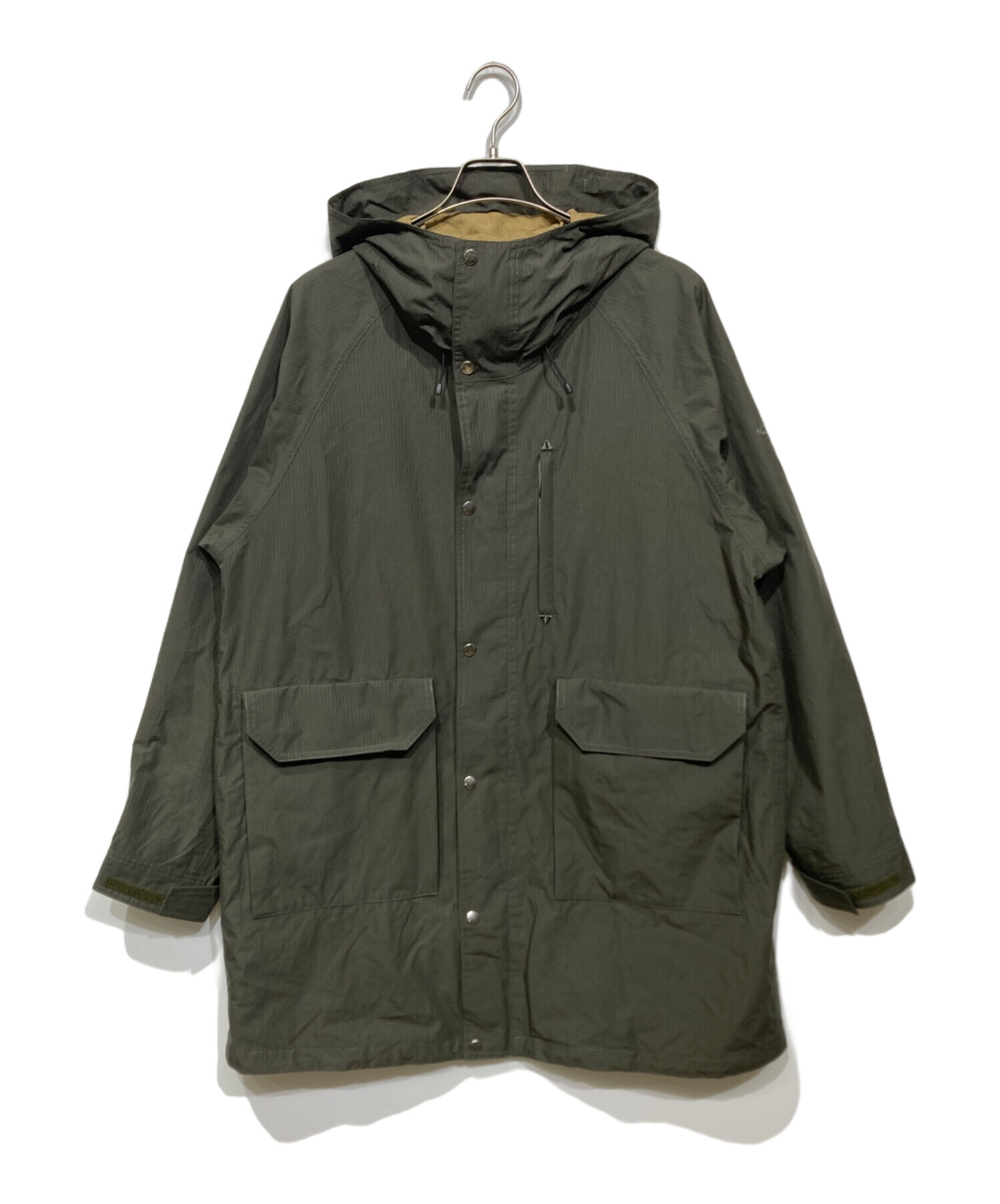 中古・古着通販】THE NORTH FACE (ザ ノース フェイス) マウンテン 