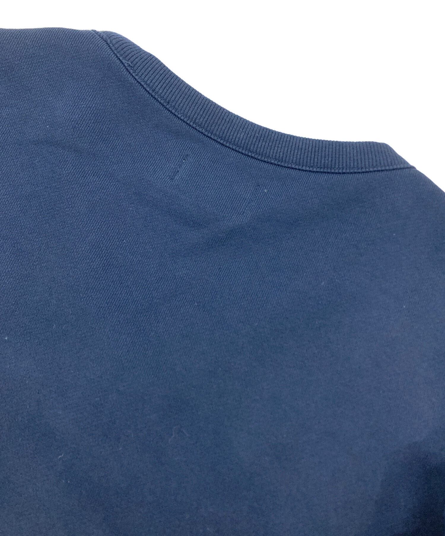 中古・古着通販】LACOSTE (ラコステ) スウェットカーディガン/ジップ