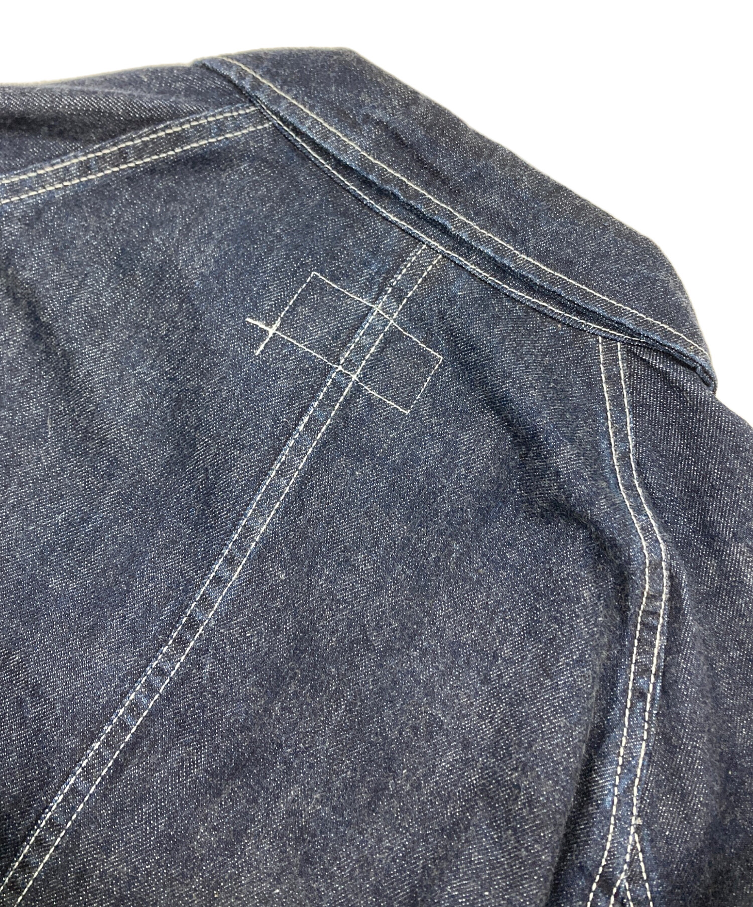 中古・古着通販】KNICKERBOCKER MFG.CO. (ニッカーボッカー) バーン
