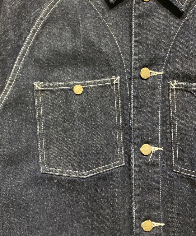 中古・古着通販】KNICKERBOCKER MFG.CO. (ニッカーボッカー) バーン