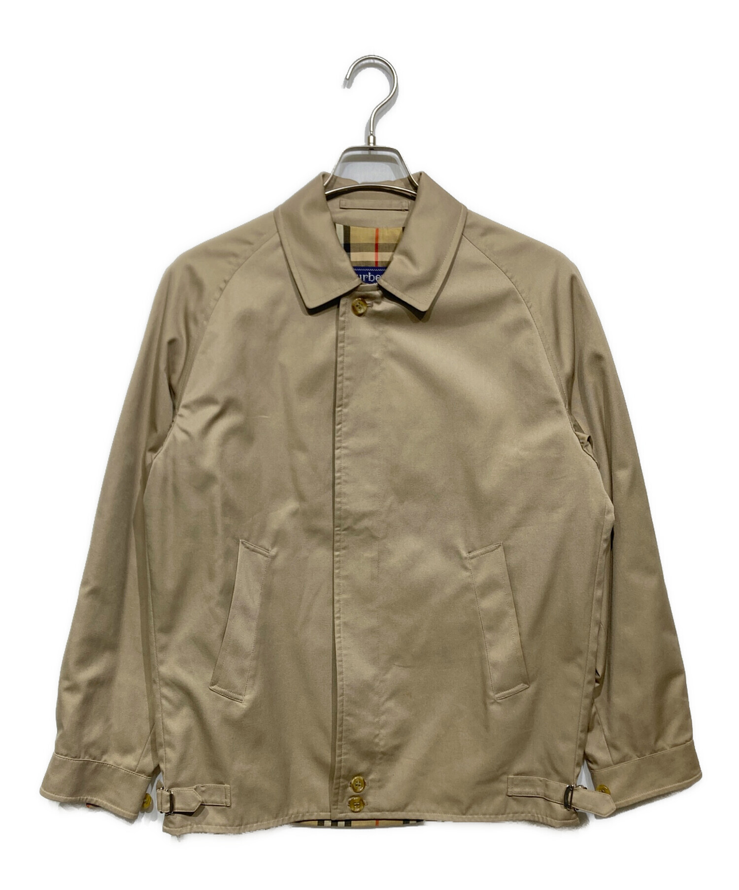 中古・古着通販】Burberry