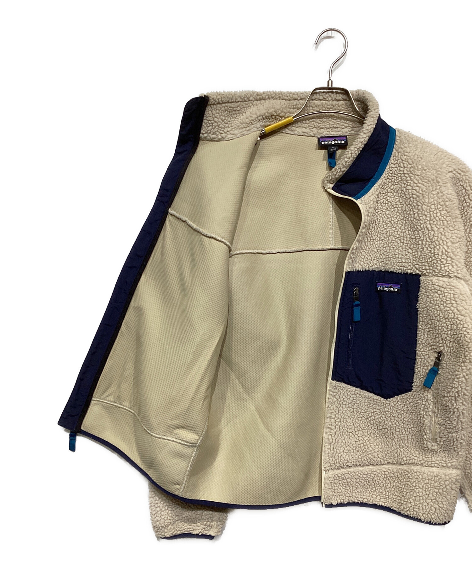 中古・古着通販】Patagonia (パタゴニア) クラシック・レトロX