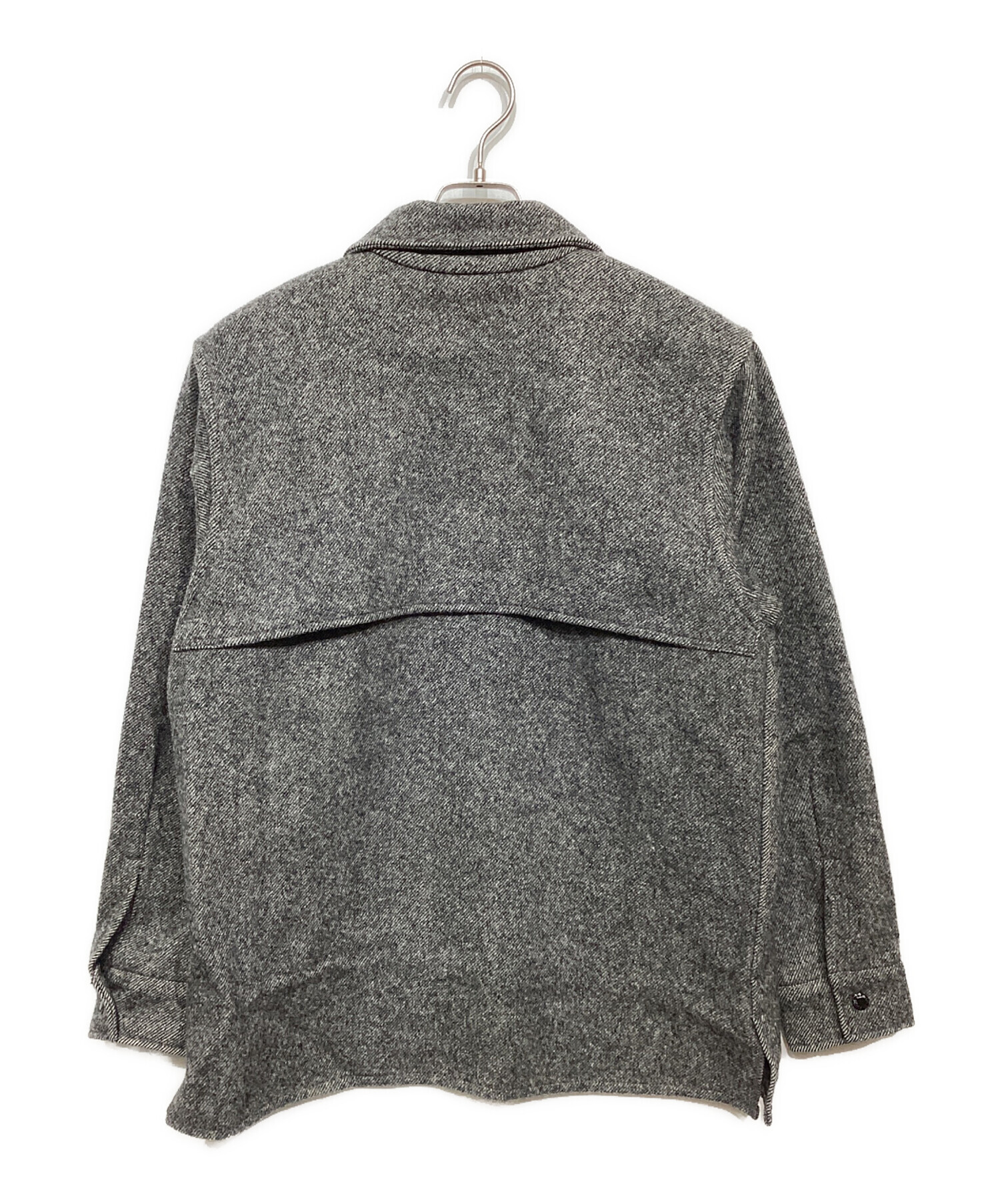 中古・古着通販】FILSON (フィルソン) ダブルマッキーノ クルーザー