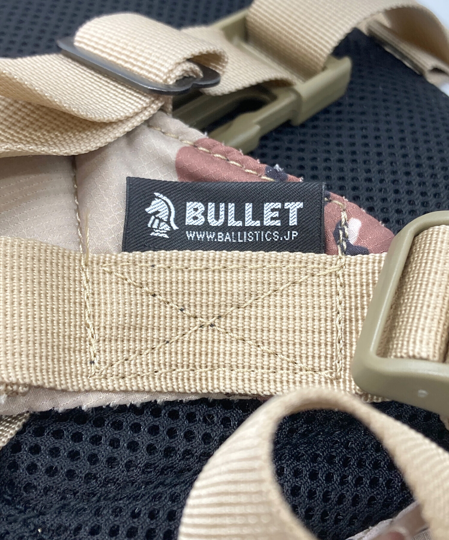 中古・古着通販】CORONA (コロナ) BALLISTICS (バリスティクス) UTILTY