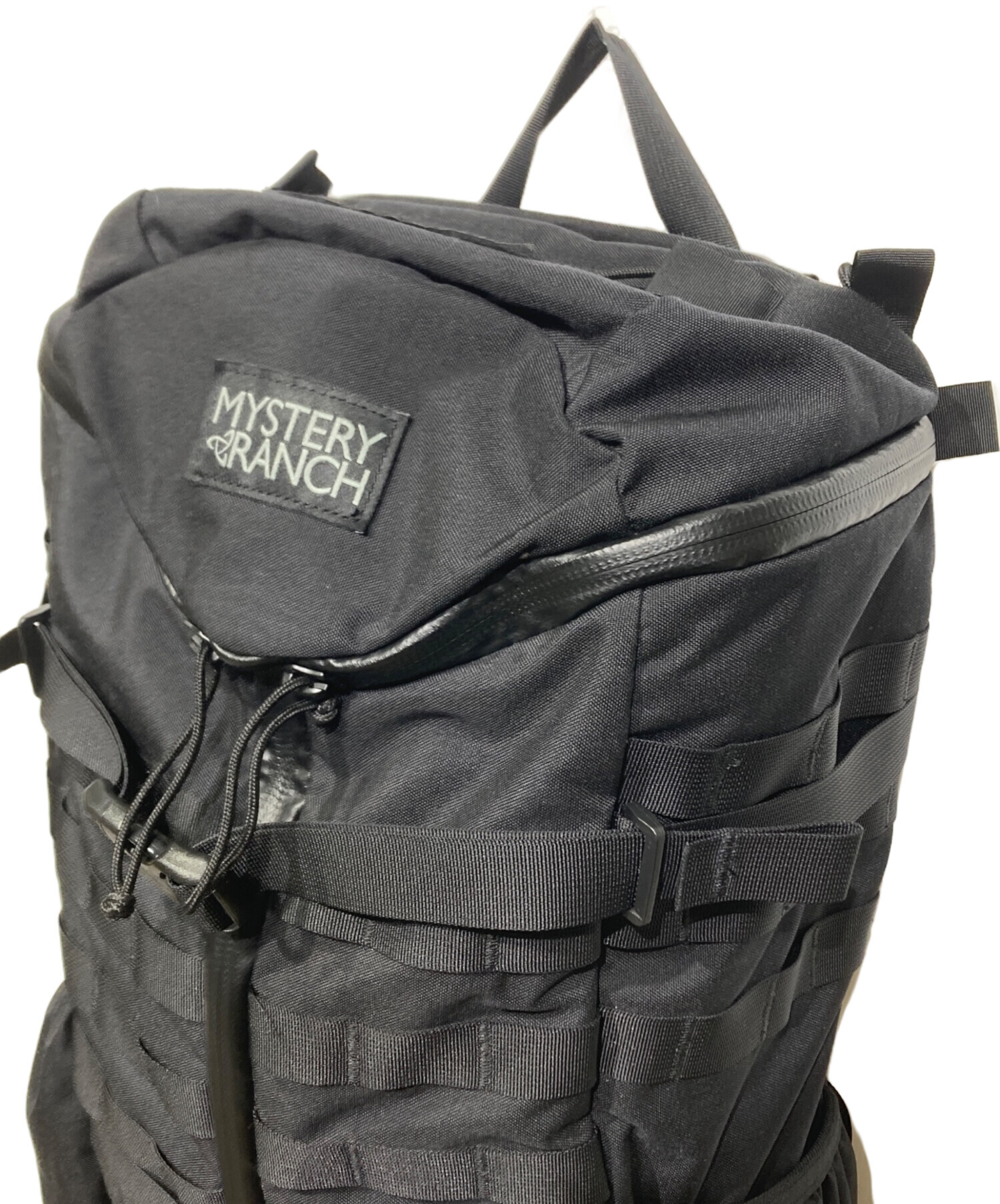 中古・古着通販】MYSTERY RANCH (ミステリーランチ) 2DAY ASSAULT 