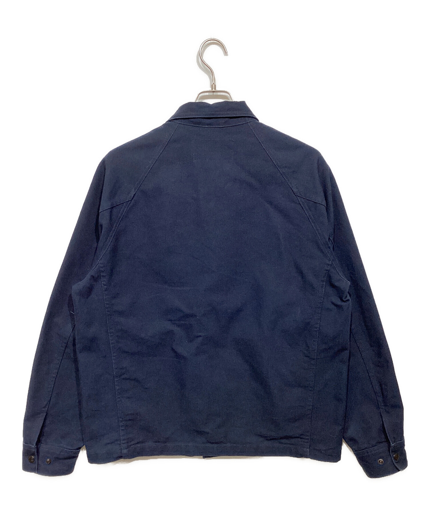 中古・古着通販】FILSON C.C.F. (フィルソン) チョアコート ネイビー