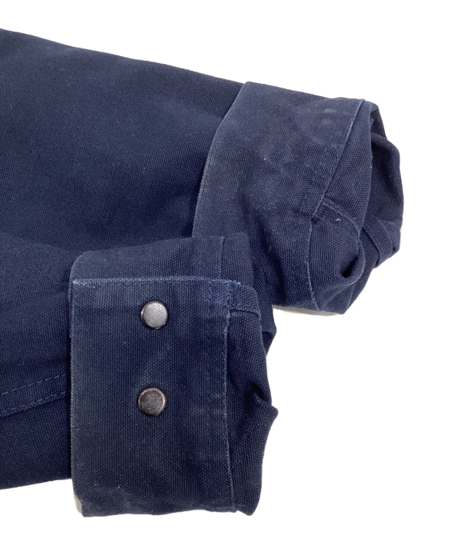 中古・古着通販】FILSON C.C.F. (フィルソン) チョアコート ネイビー