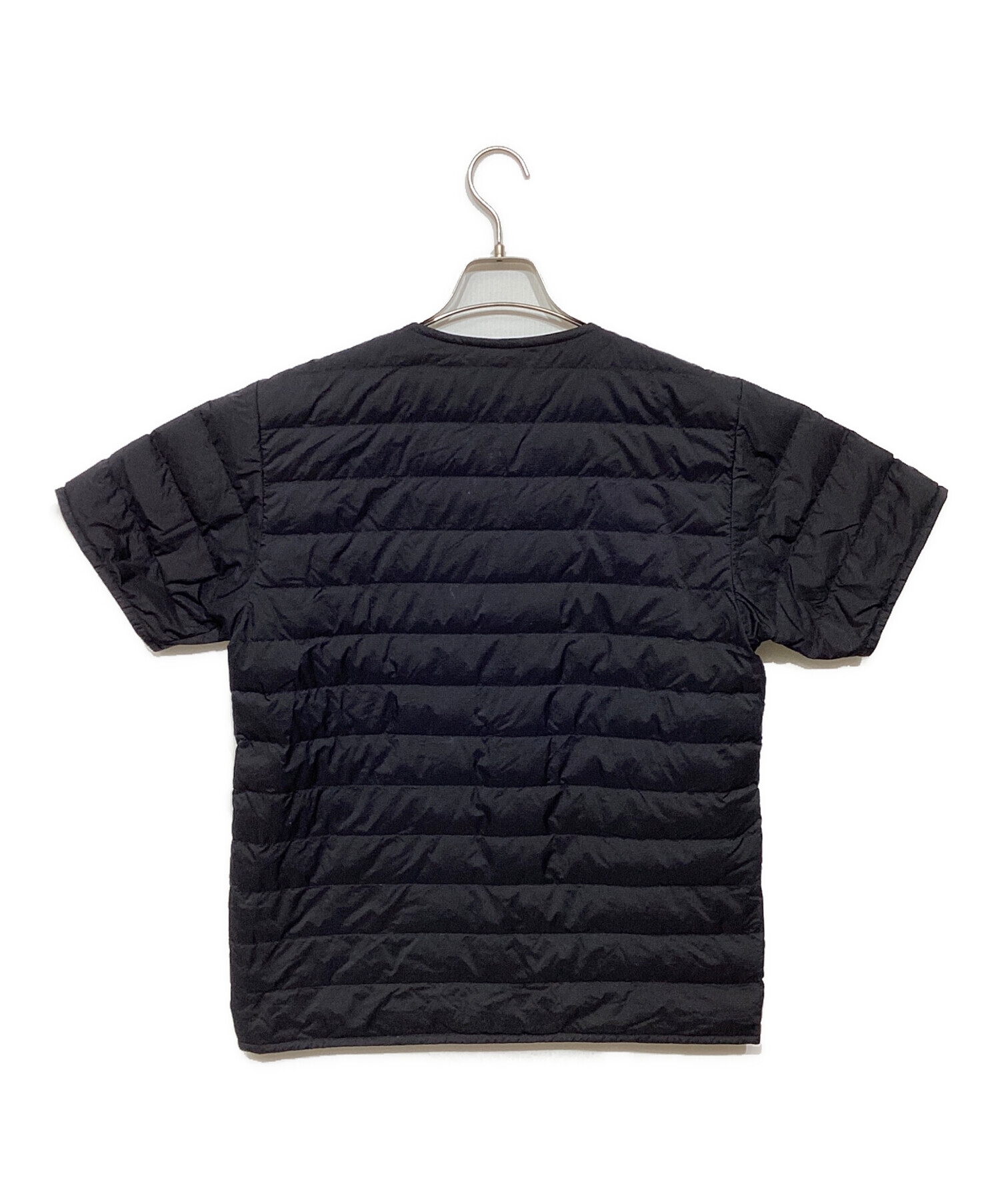 中古・古着通販】mont-bell (モンベル) スペリオダウン ラウンドネック 