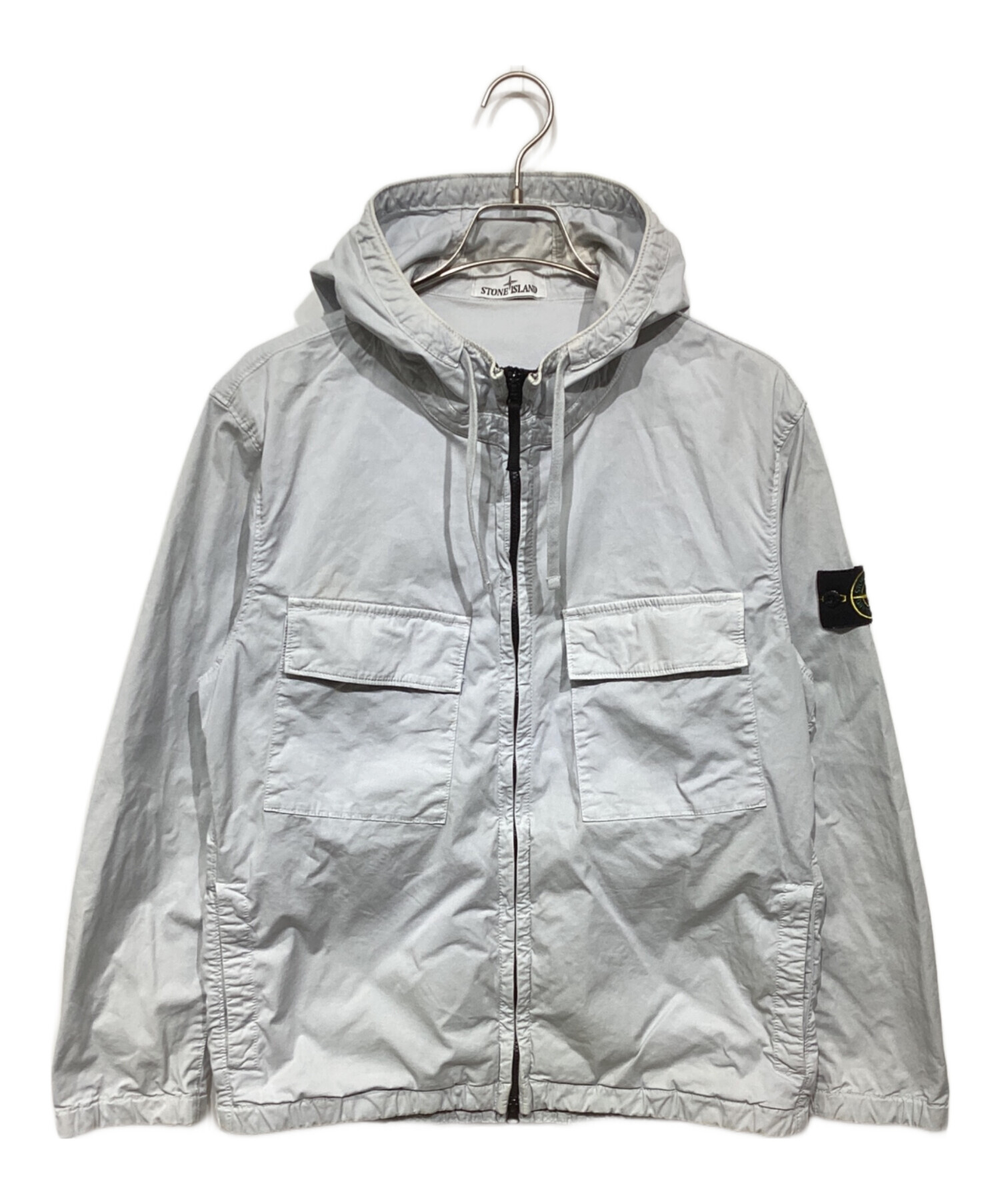 中古・古着通販】STONE ISLAND (ストーンアイランド) Supima Cotton