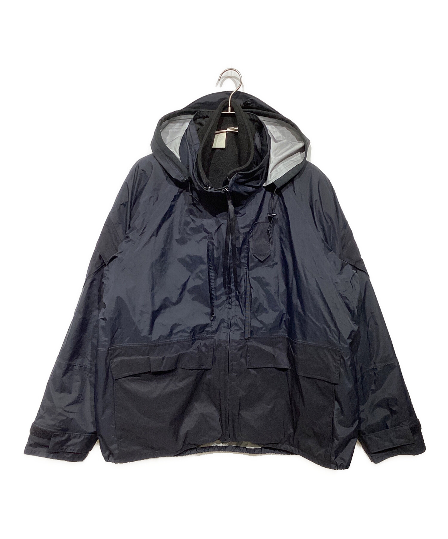 中古・古着通販】N.HOOLYWOOD (エヌ ハリウッド) exchange service 