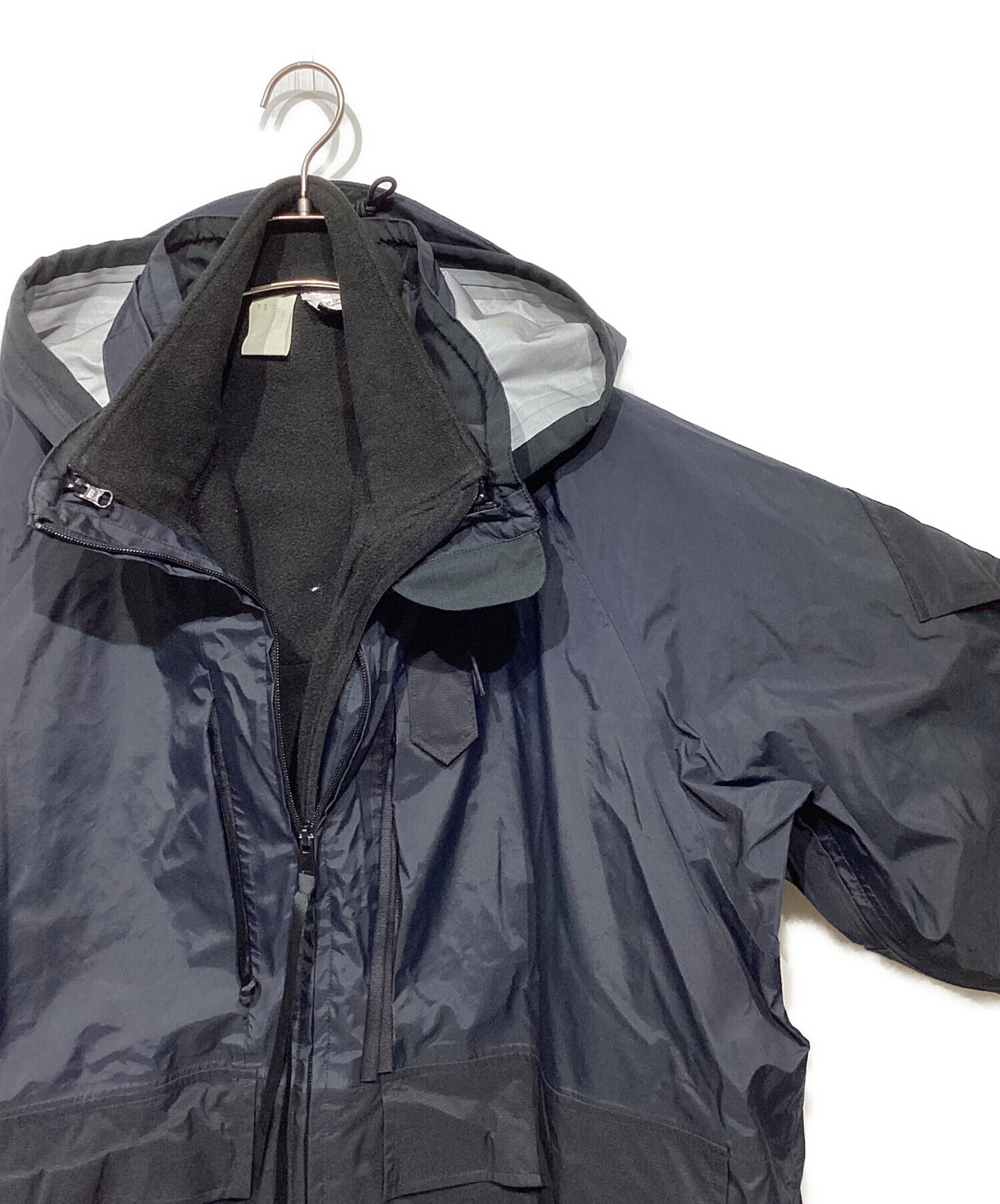 中古・古着通販】N.HOOLYWOOD (エヌ ハリウッド) exchange service 