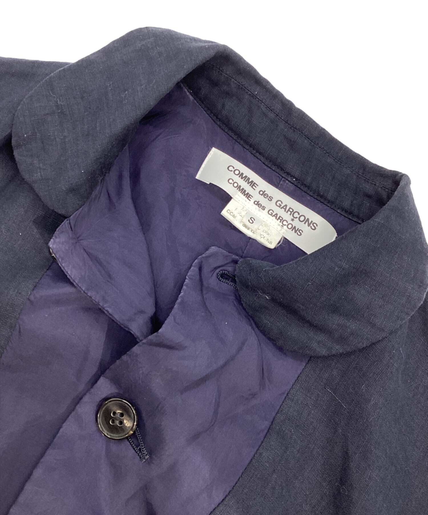 中古・古着通販】COMME des GARCONS COMME des GARCONS