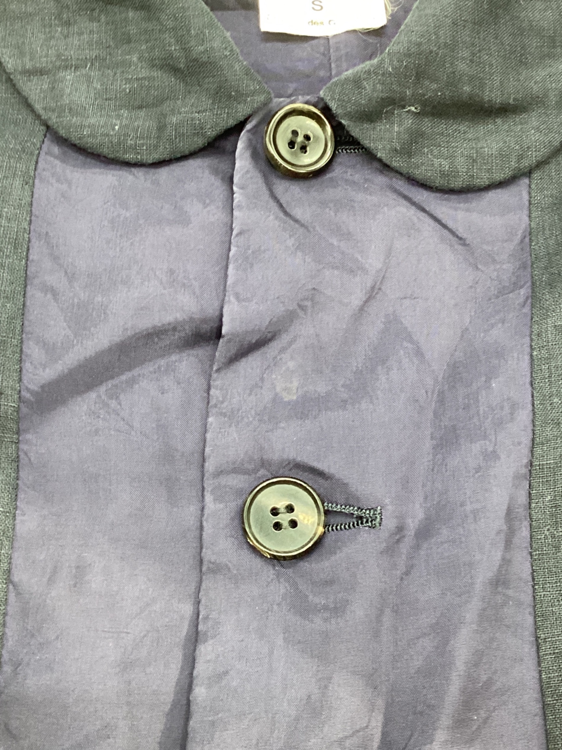 中古・古着通販】COMME des GARCONS COMME des GARCONS