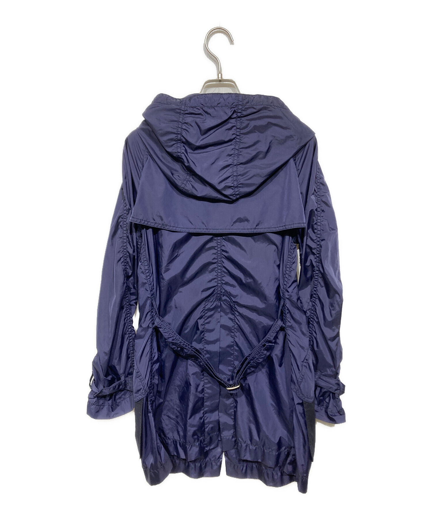 【tricot COMME des GARÇONS】紺色コート tricot COMME des GARCONS | NEWS | ARTWORK