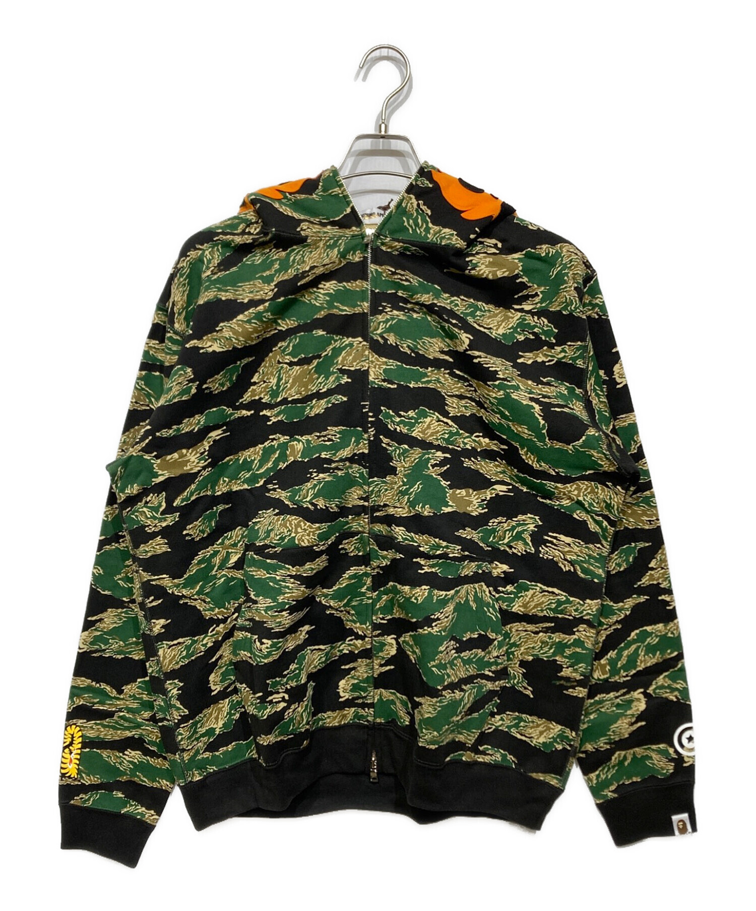 中古・古着通販】A BATHING APE (ア ベイシング エイプ) ABC CAMO