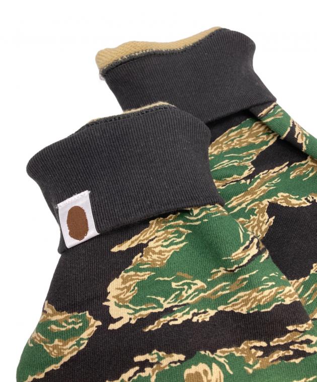 中古・古着通販】A BATHING APE (ア ベイシング エイプ) ABC CAMO