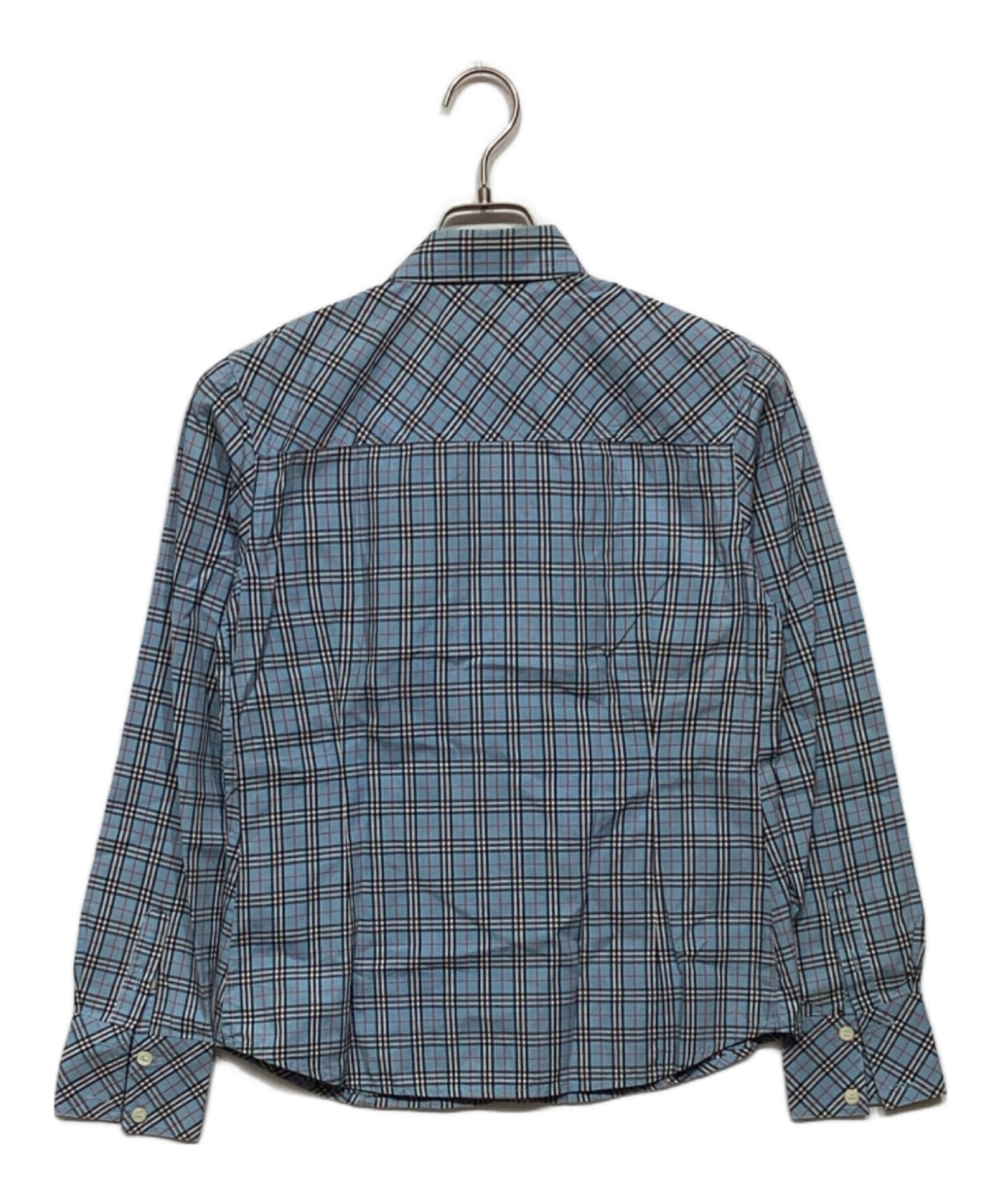 中古・古着通販】BURBERRY BLUE LABEL (バーバリー ブルー レーベル
