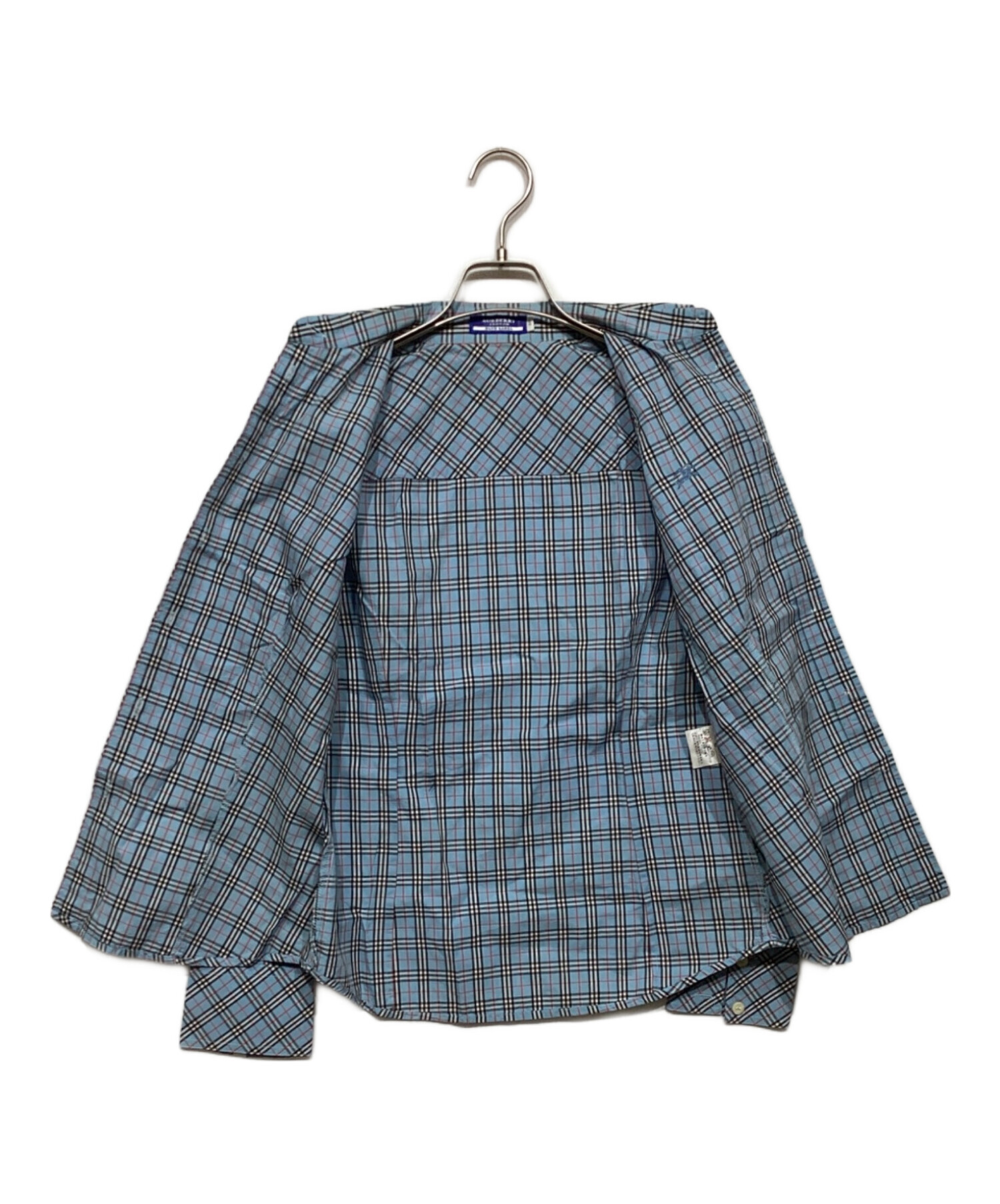 中古・古着通販】BURBERRY BLUE LABEL (バーバリー ブルー レーベル