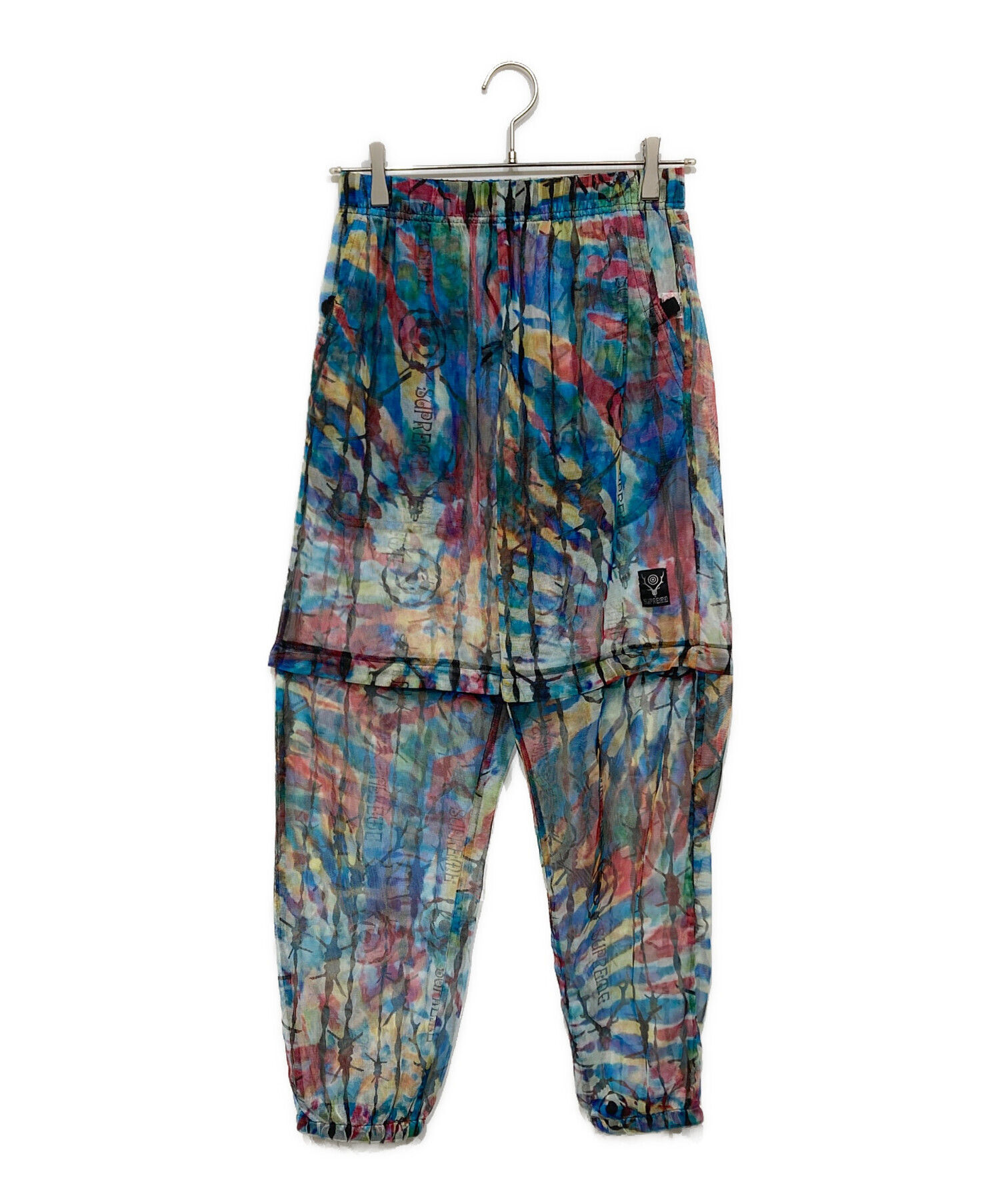 中古・古着通販】SUPREME (シュプリーム) South2 West8 (サウスツー