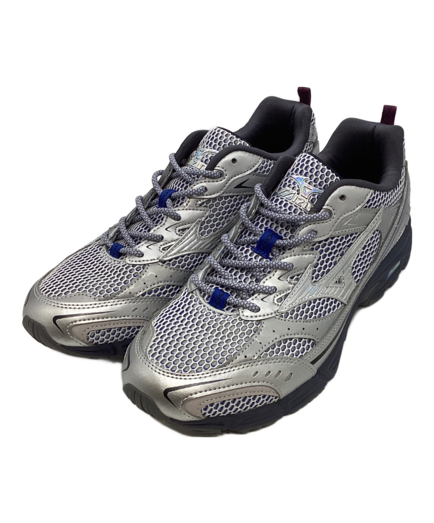 FULL L D1 Lサイズ 中古 使用数回のみ 美品 中古・古着通販】MIZUNO (ミズノ) MXR ローカットスニーカー