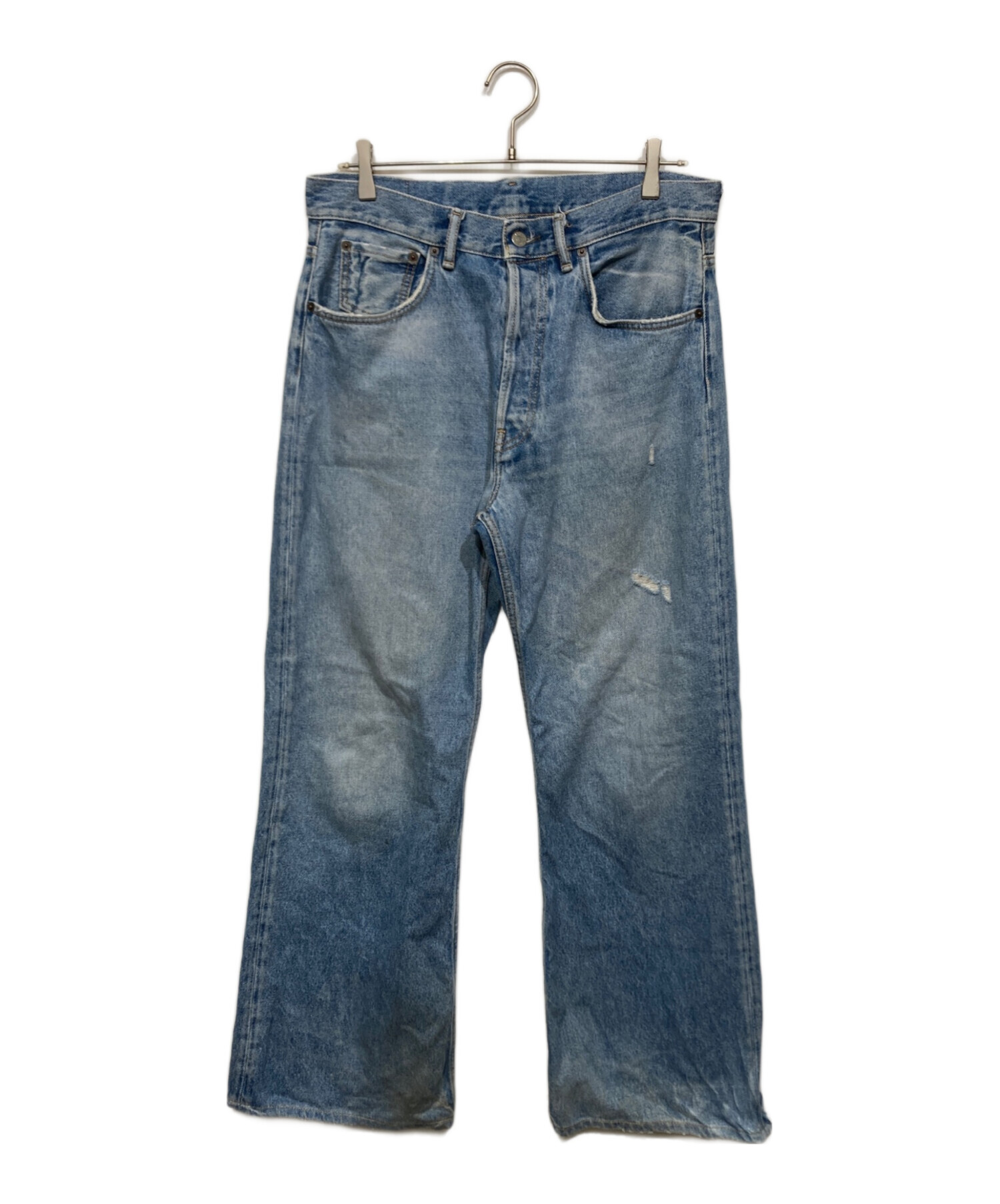 中古・古着通販】Acne studios (アクネ ストゥディオズ) ストレート