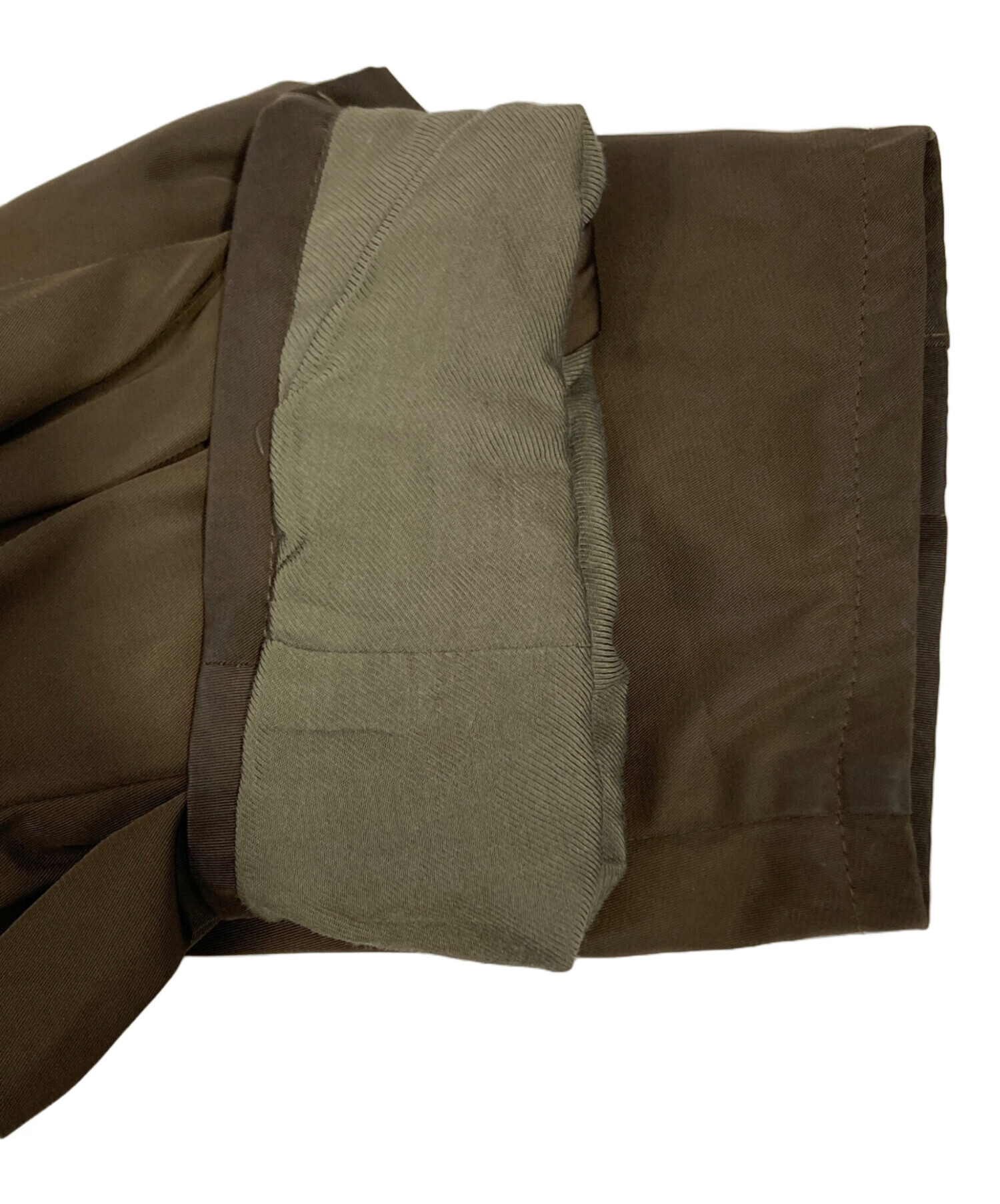中古・古着通販】DRIES VAN NOTEN (ドリスヴァンノッテン) 24SS