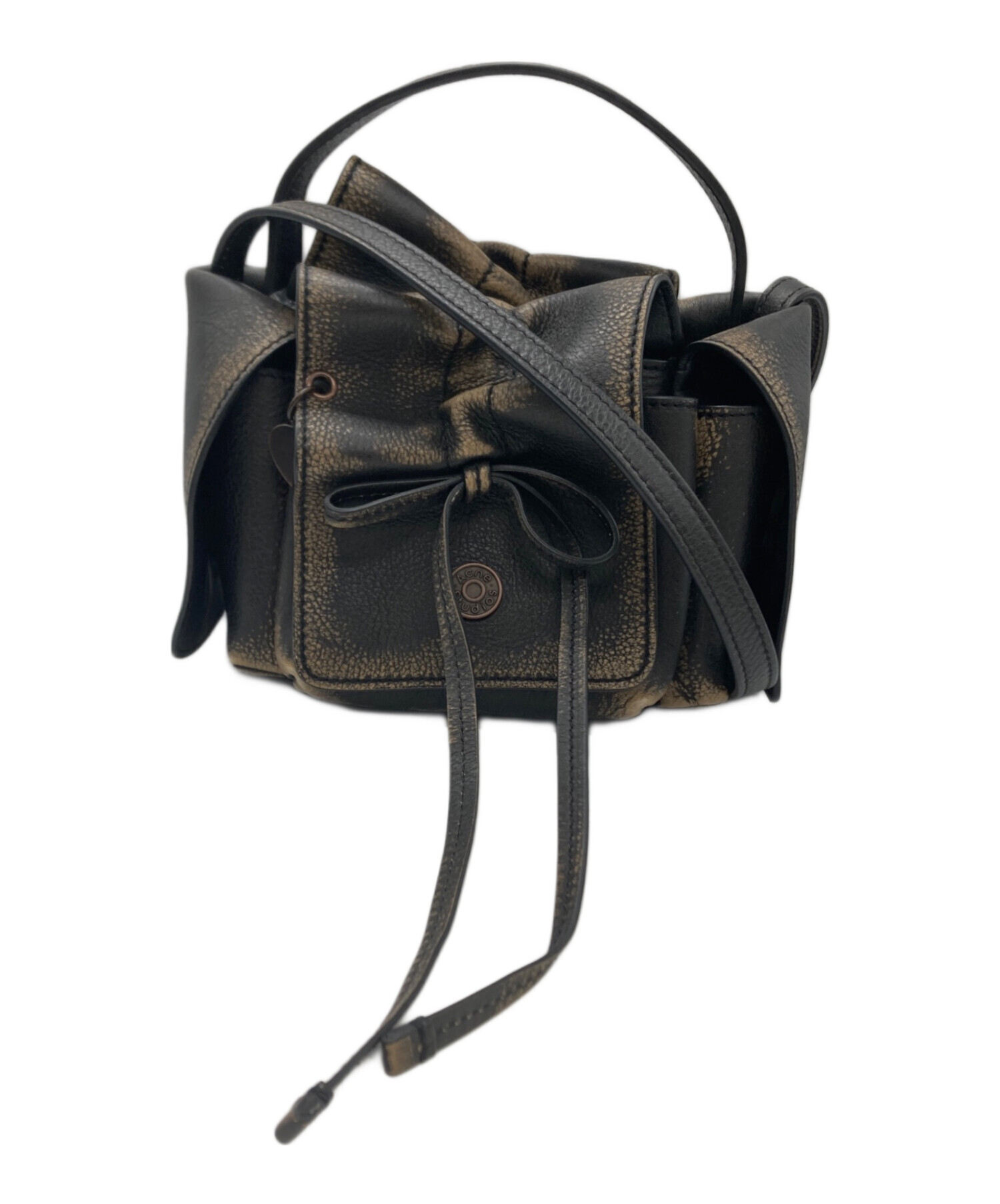 中古・古着通販】Acne studios (アクネ ストゥディオズ) Multipocket 