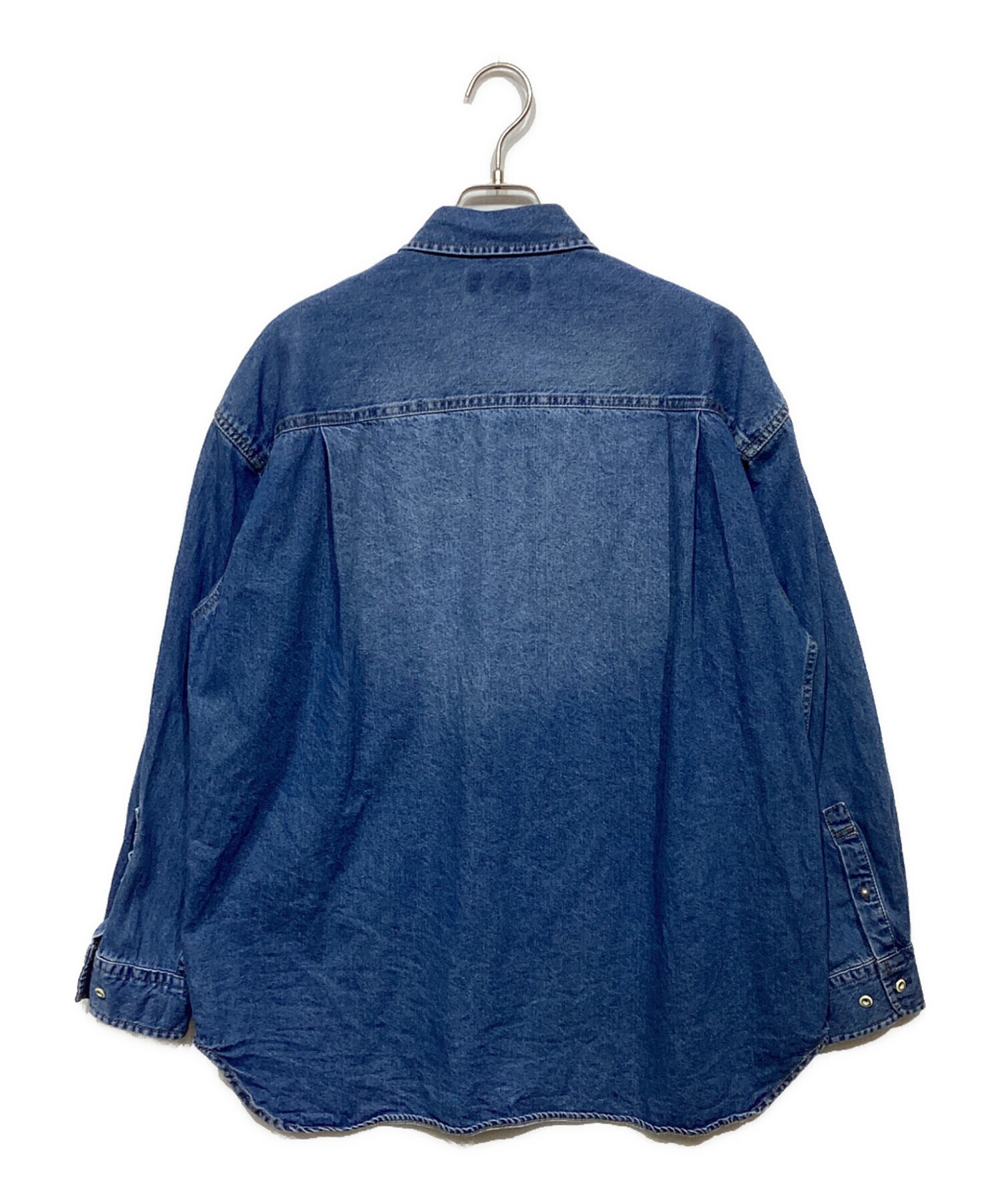 中古・古着通販】SLOBE IENA (スローブ イエナ) LE DENIM BDUデニム