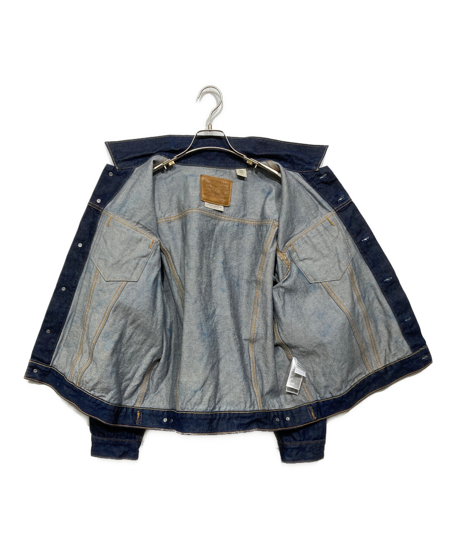 中古・古着通販】LEVI'S (リーバイス) JOURNAL STANDARD (ジャーナル