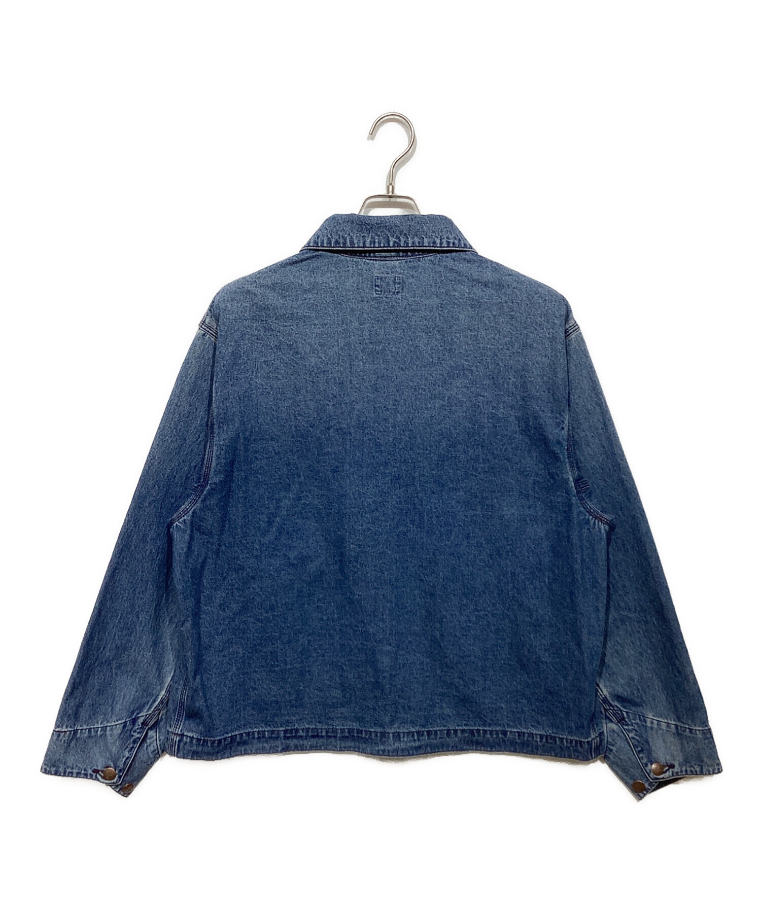 中古・古着通販】BARNS OUTFITTERS (バーンズアウトフィッターズ) big