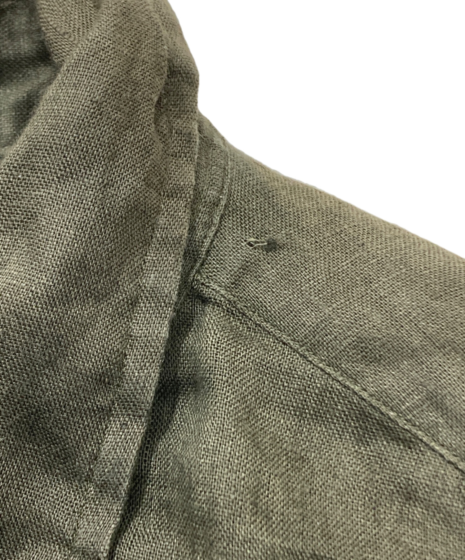 中古・古着通販】POLO RALPH LAUREN (ポロ・ラルフローレン) リネン