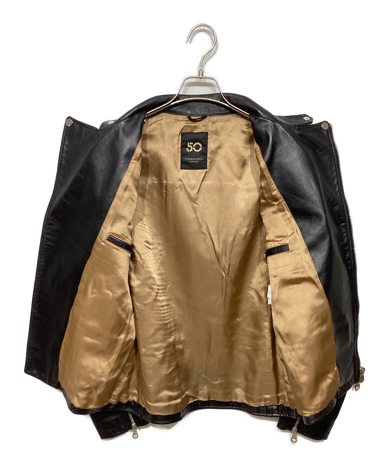 中古・古着通販】Cinquanta (チンクワンタ) BEAMS F (ビームスエフ