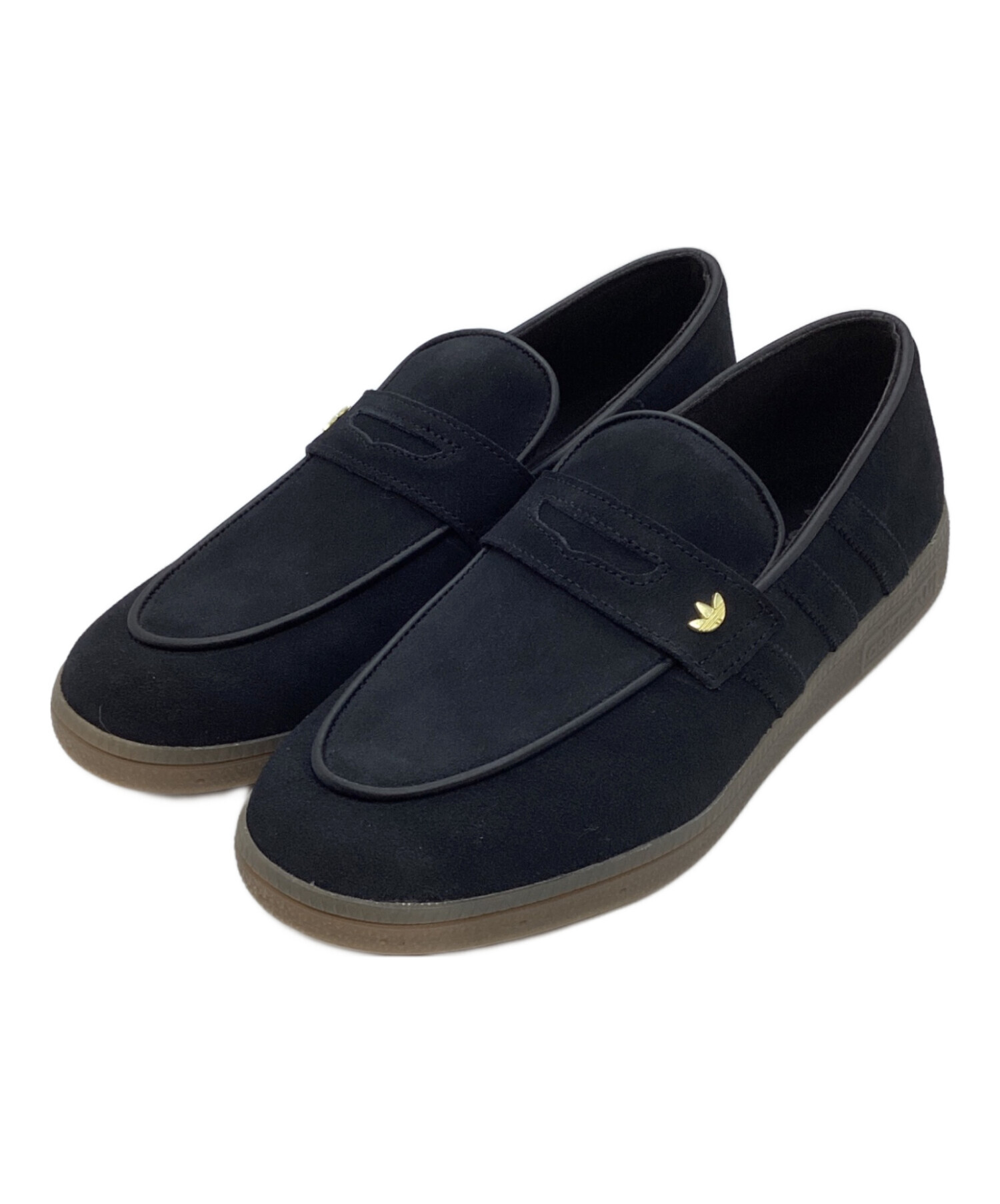 中古・古着通販】adidas (アディダス) HANDBALL SPEZIAL LOAFER KJ0641 