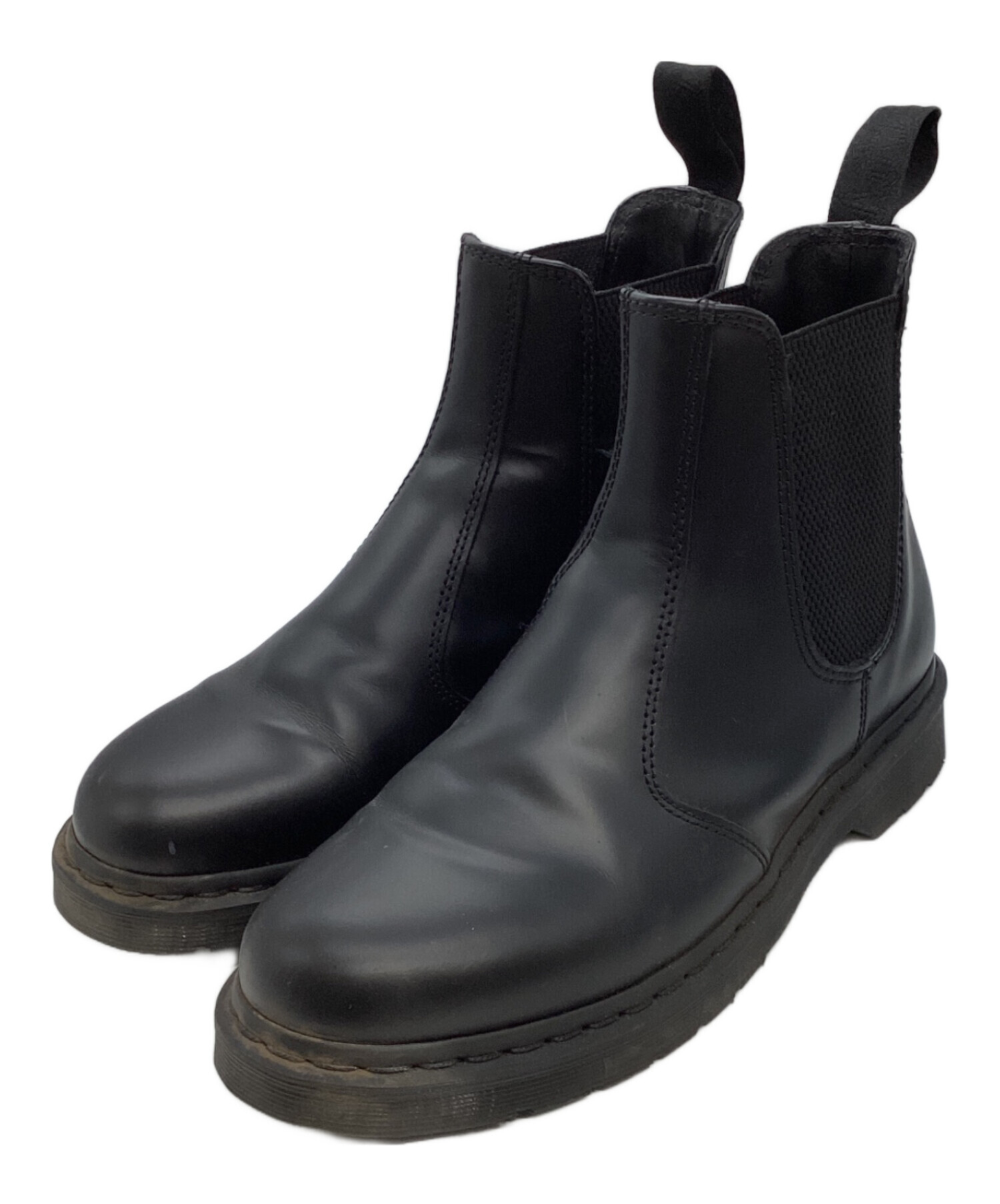 中古・古着通販】Dr.Martens (ドクターマーチン) 2976 MONO チェルシー 