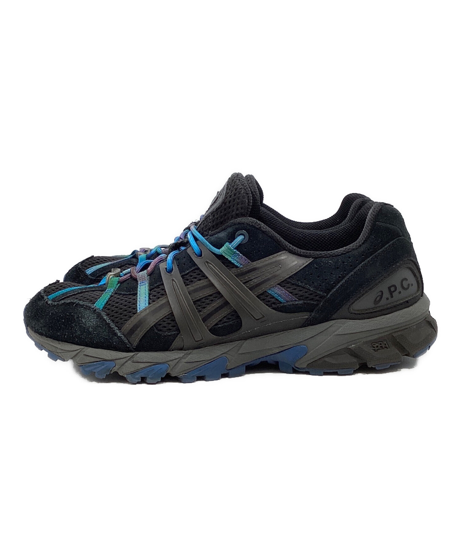 中古・古着通販】asics (アシックス) A.P.C. (アーペーセー) GEL 