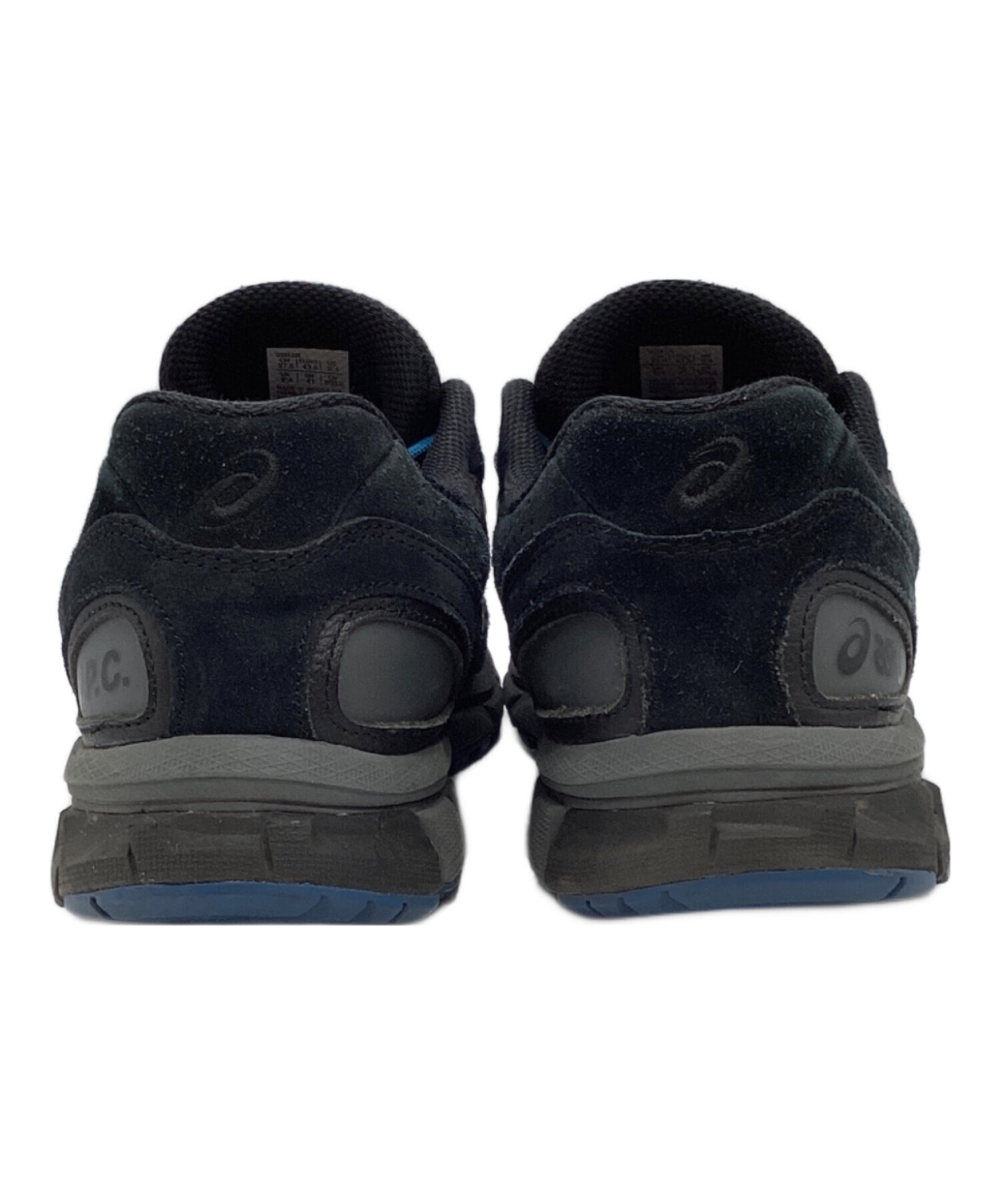 中古・古着通販】asics (アシックス) A.P.C. (アーペーセー) GEL 