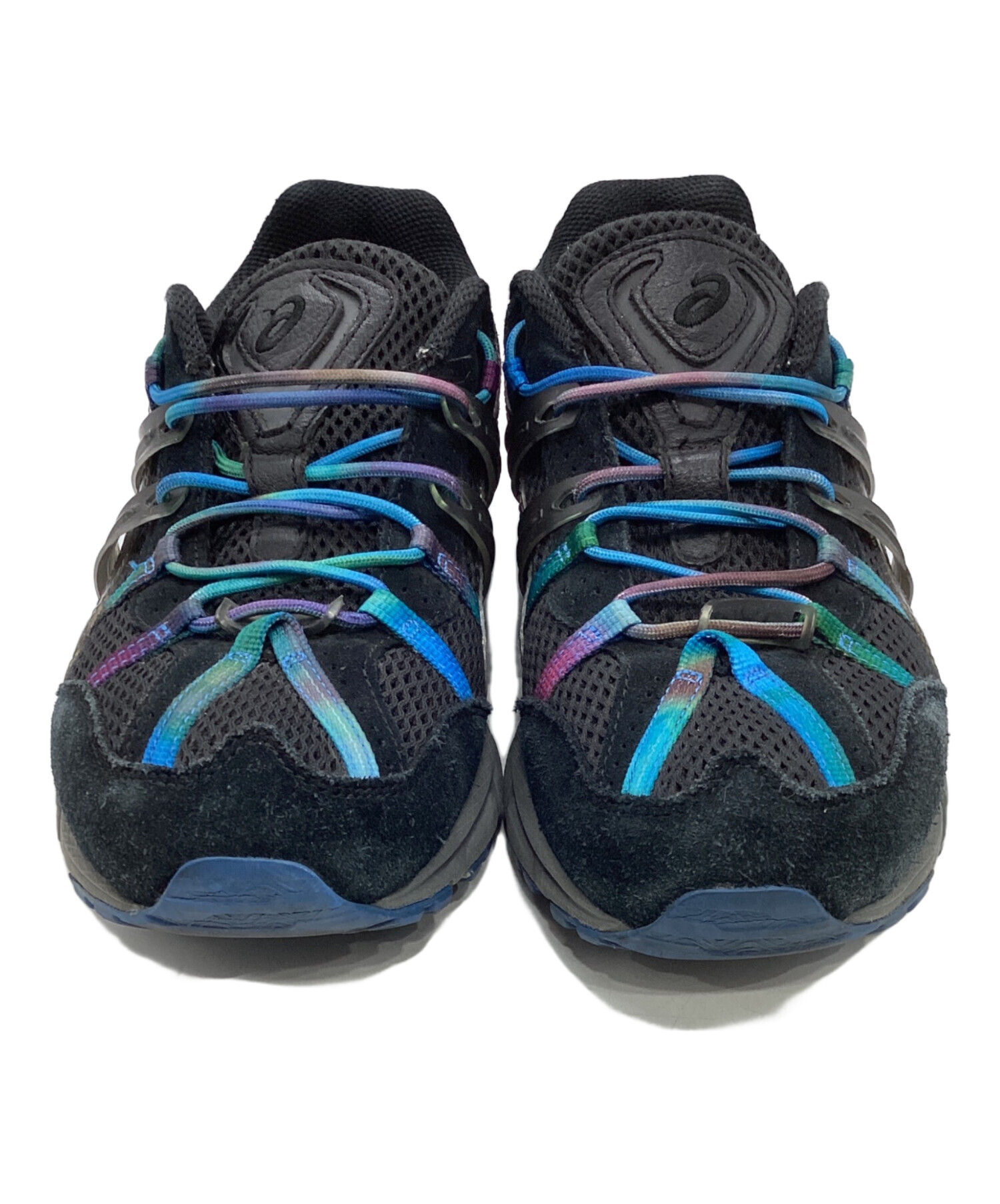 中古・古着通販】asics (アシックス) A.P.C. (アーペーセー) GEL 