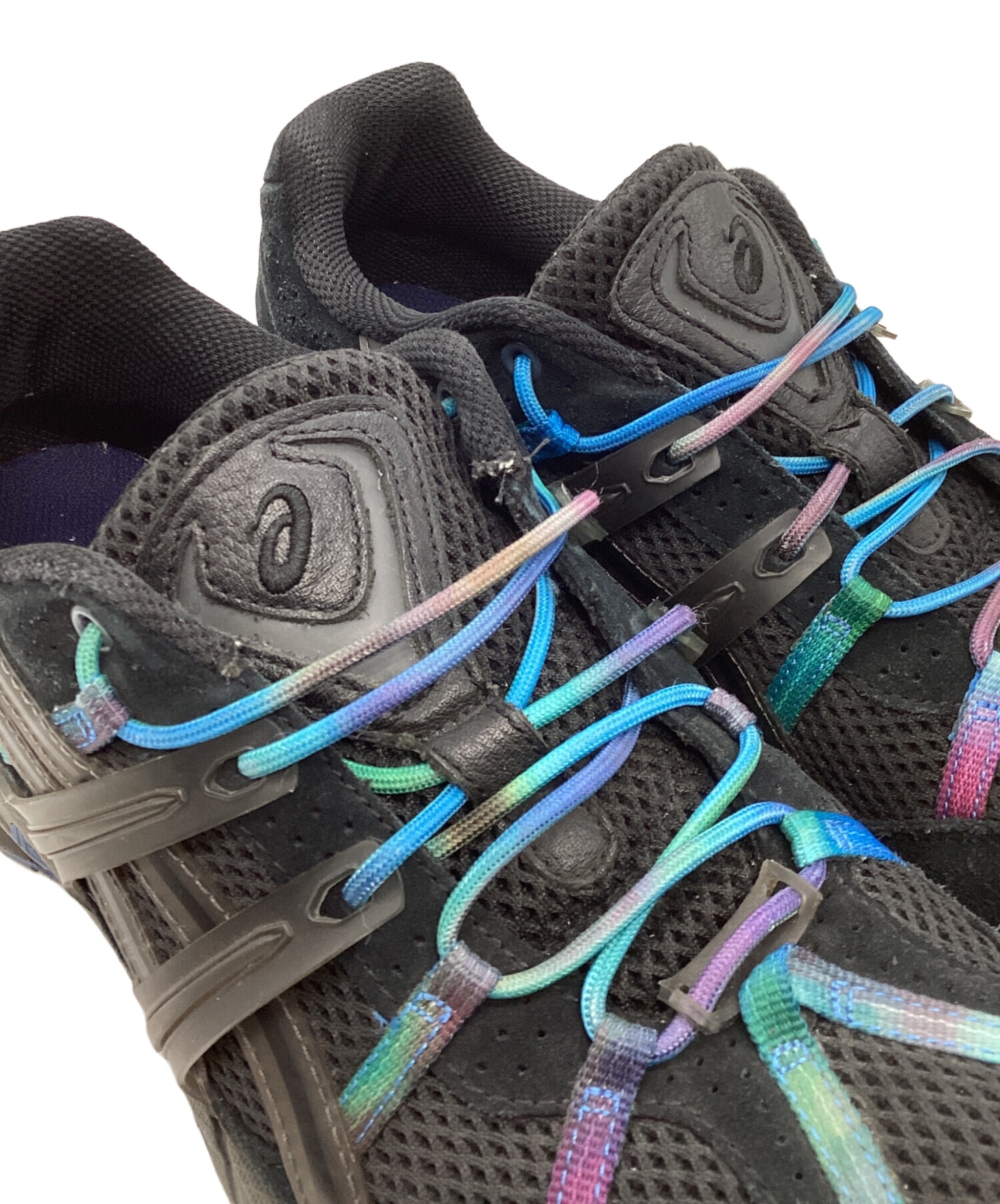 中古・古着通販】asics (アシックス) A.P.C. (アーペーセー) GEL 