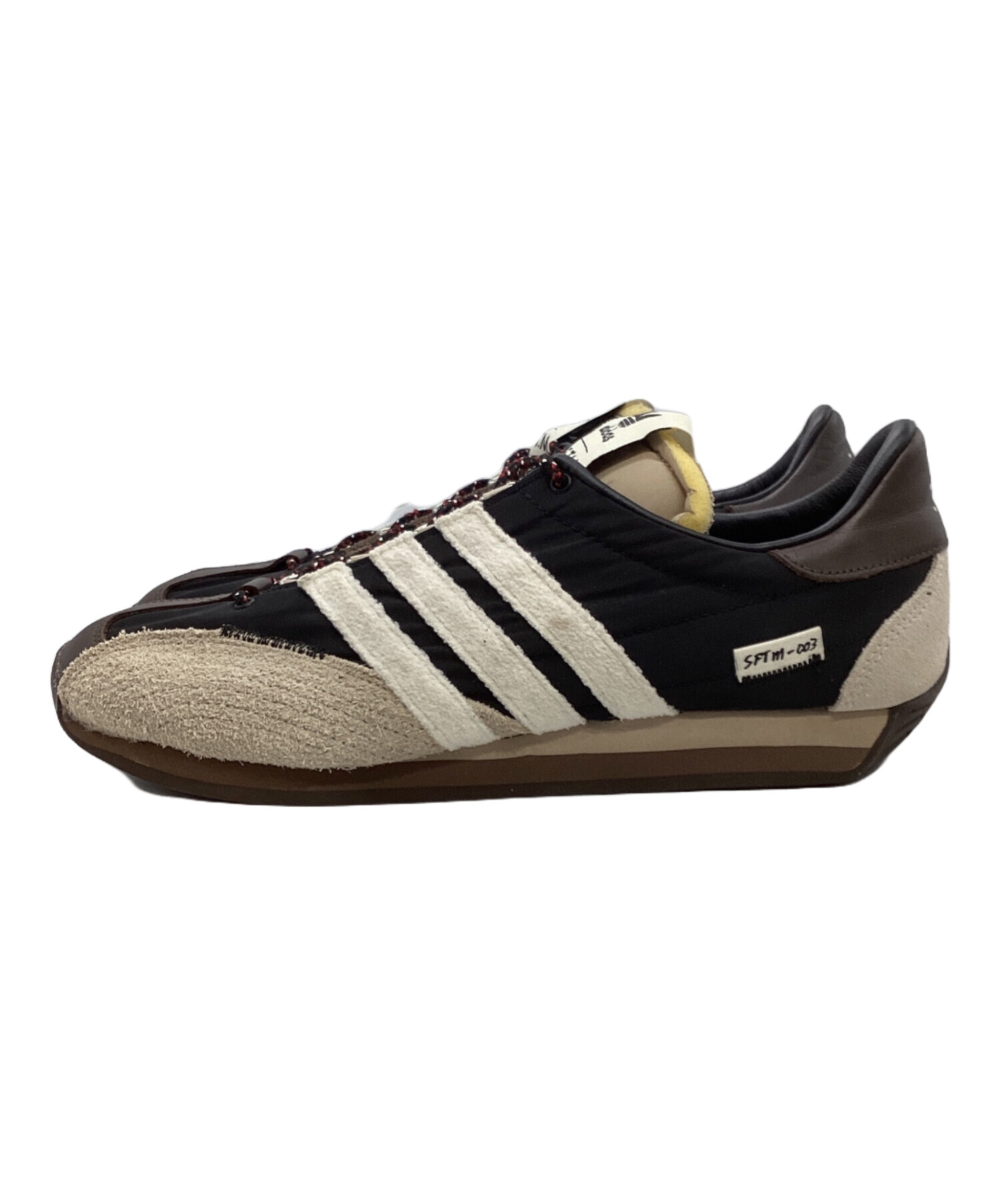 中古・古着通販】adidas (アディダス) song for the mute (ソング 
