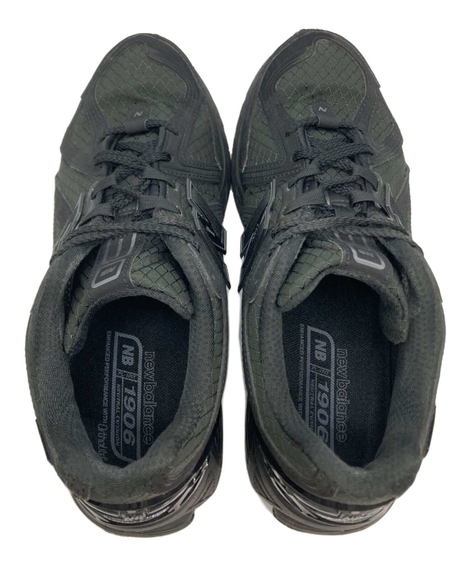 中古・古着通販】NEW BALANCE (ニューバランス) M1906RWFスニーカー 