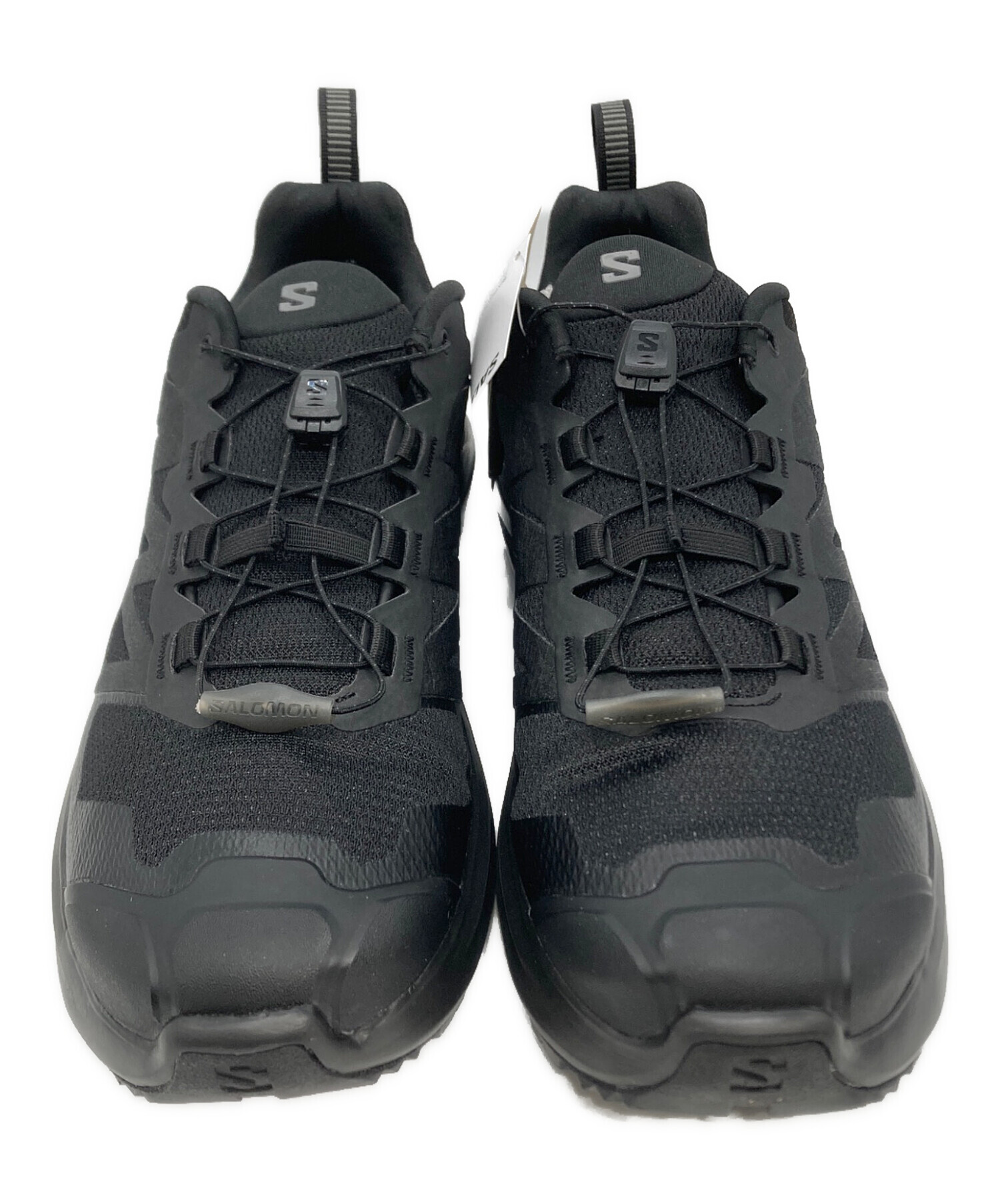 中古・古着通販】SALOMON (サロモン) X-ADVENTURE GORE-TEX ブラック